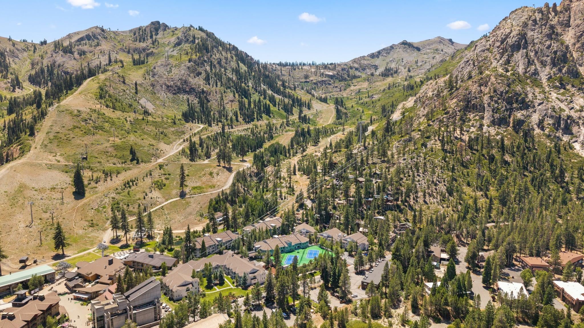201 Shirley Canyon Road # 211 Unit: #211