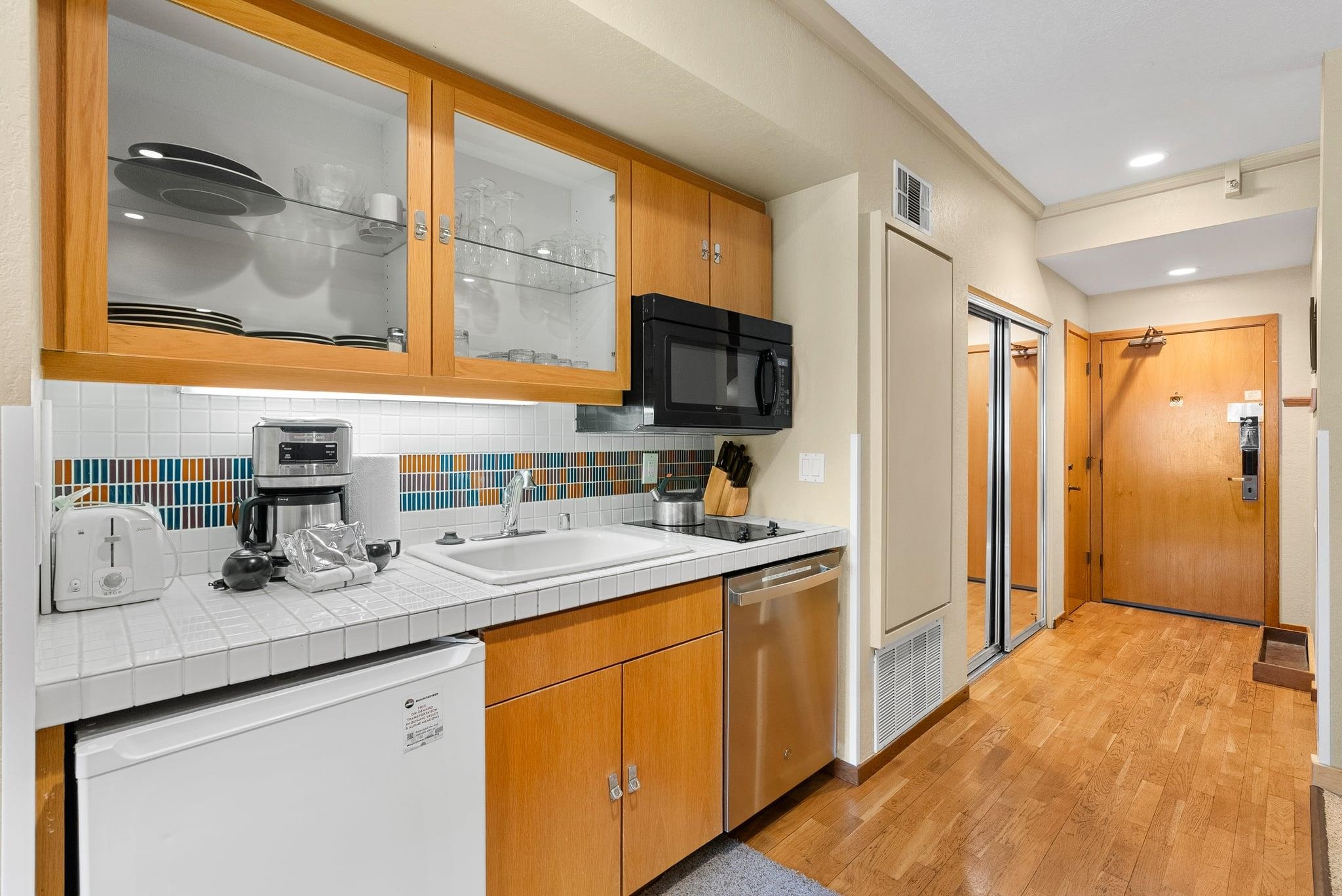201 Shirley Canyon Road # 211 Unit: #211