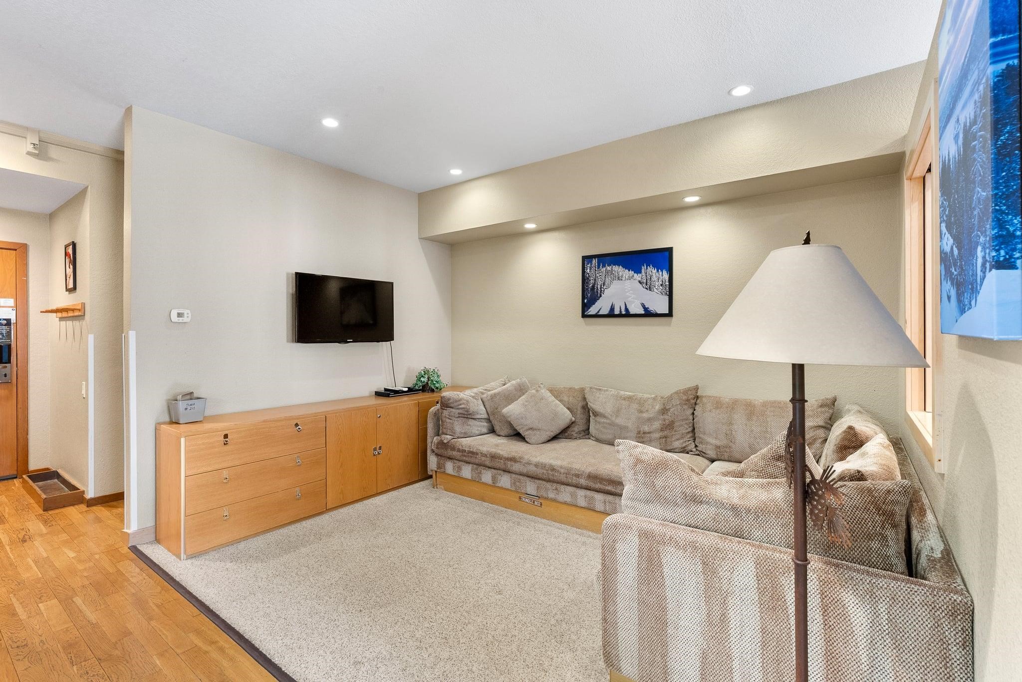 201 Shirley Canyon Road # 211 Unit: #211