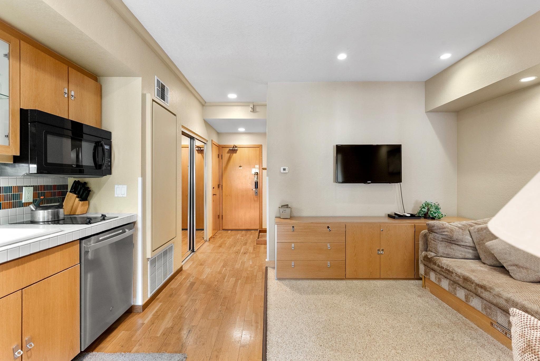 201 Shirley Canyon Road # 211 Unit: #211