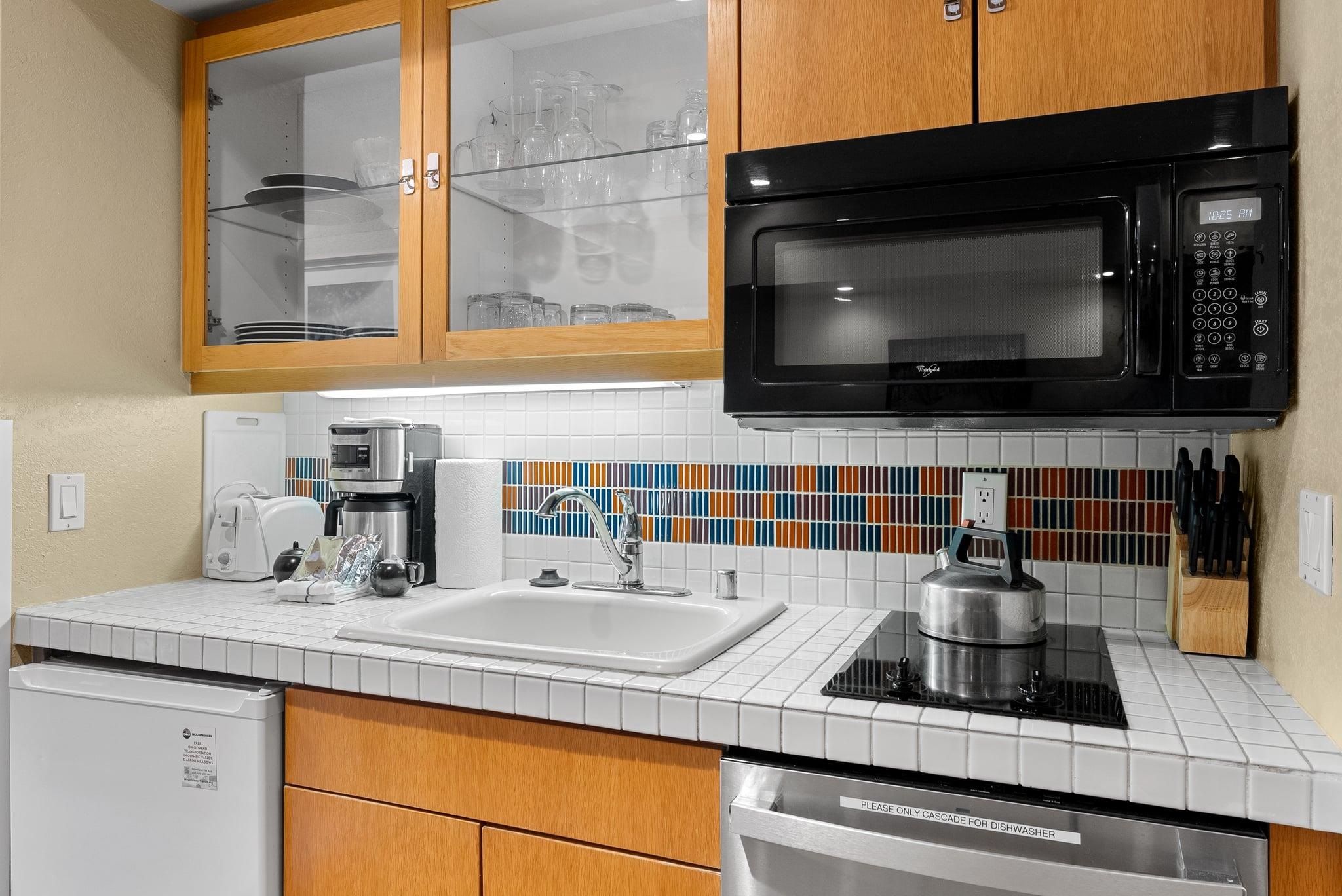 201 Shirley Canyon Road # 211 Unit: #211