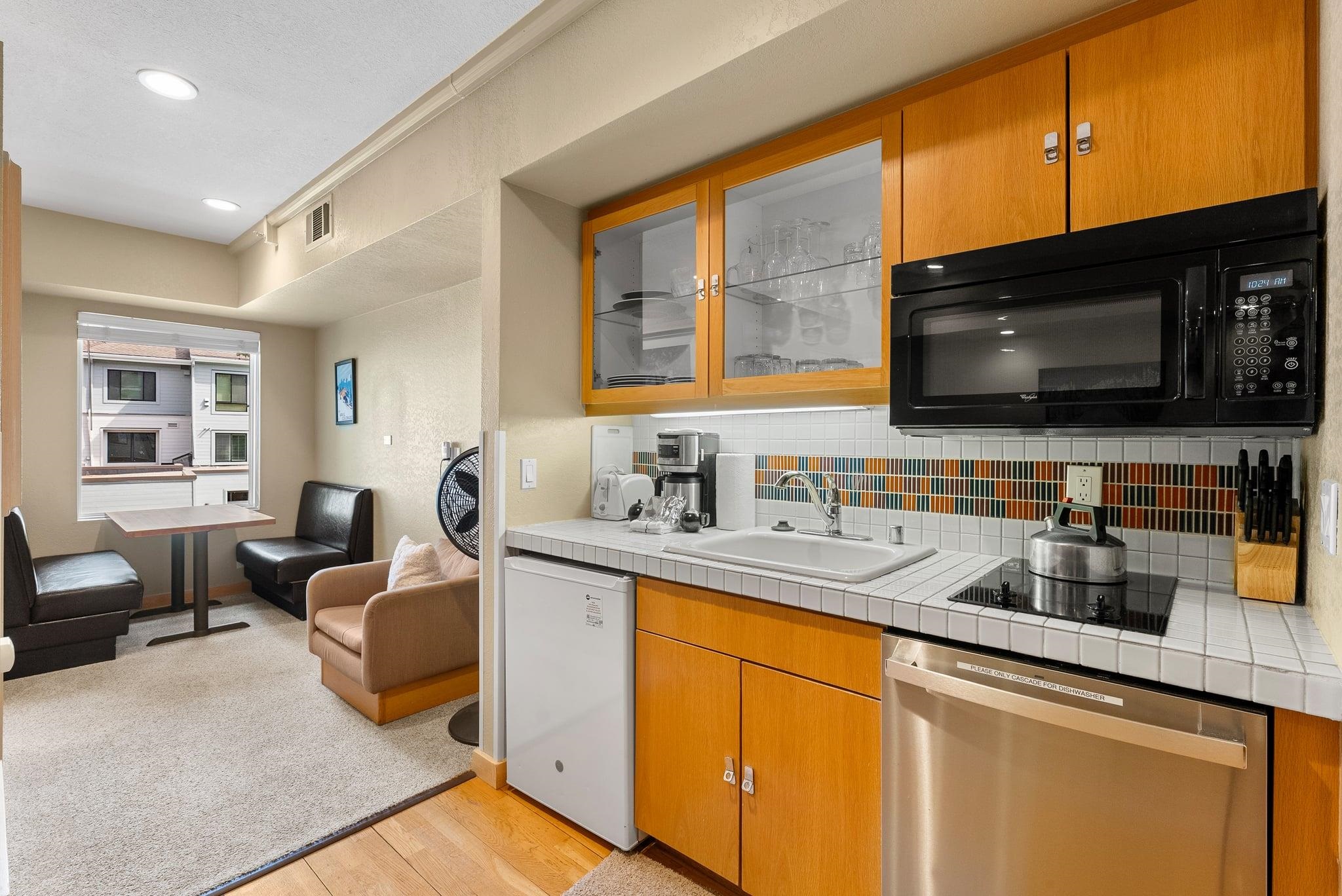 201 Shirley Canyon Road # 211 Unit: #211