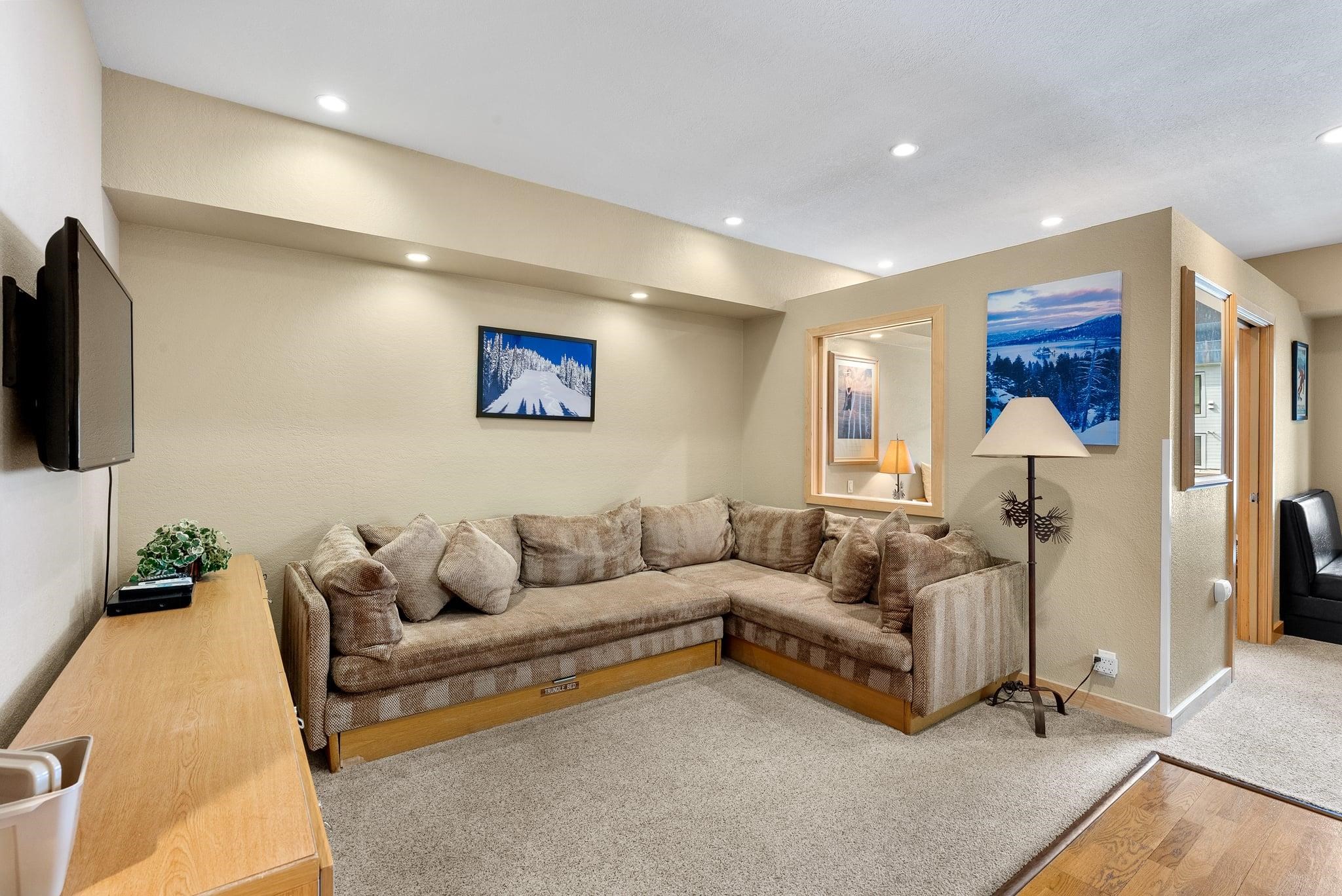 201 Shirley Canyon Road # 211 Unit: #211