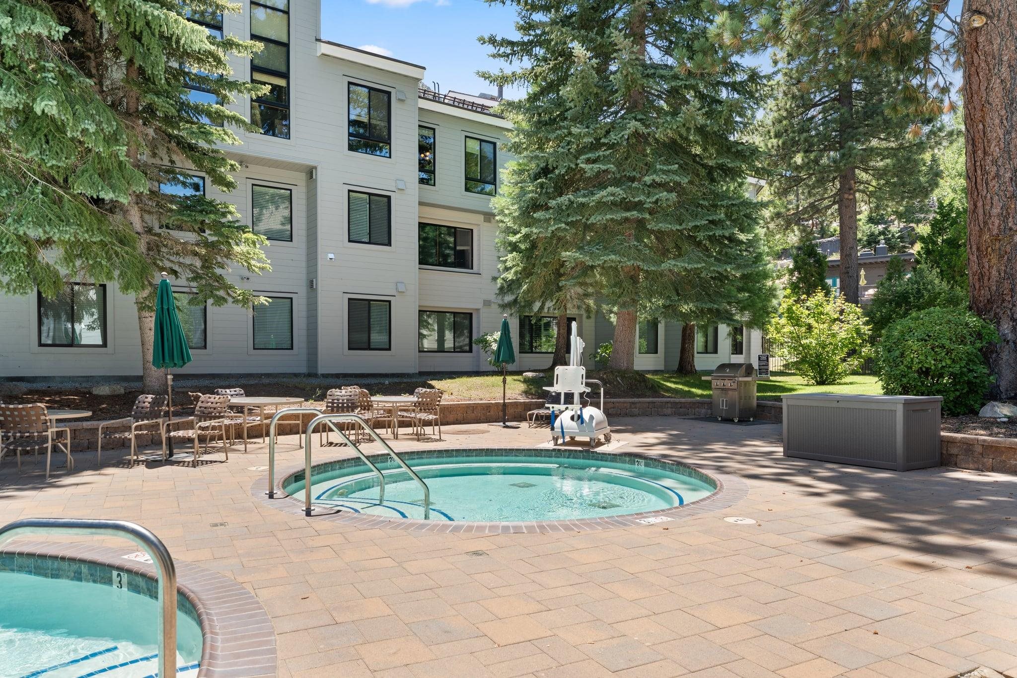 201 Shirley Canyon Road # 211 Unit: #211