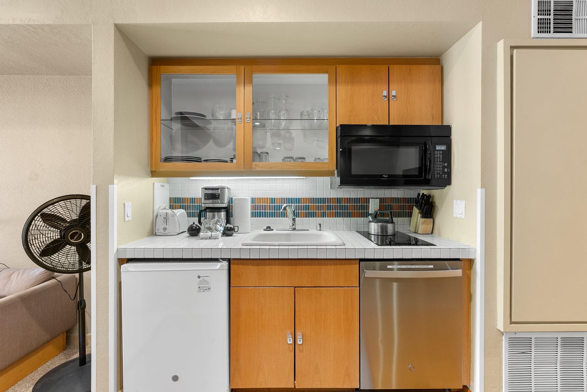 201 Shirley Canyon Road # 211 Unit: #211