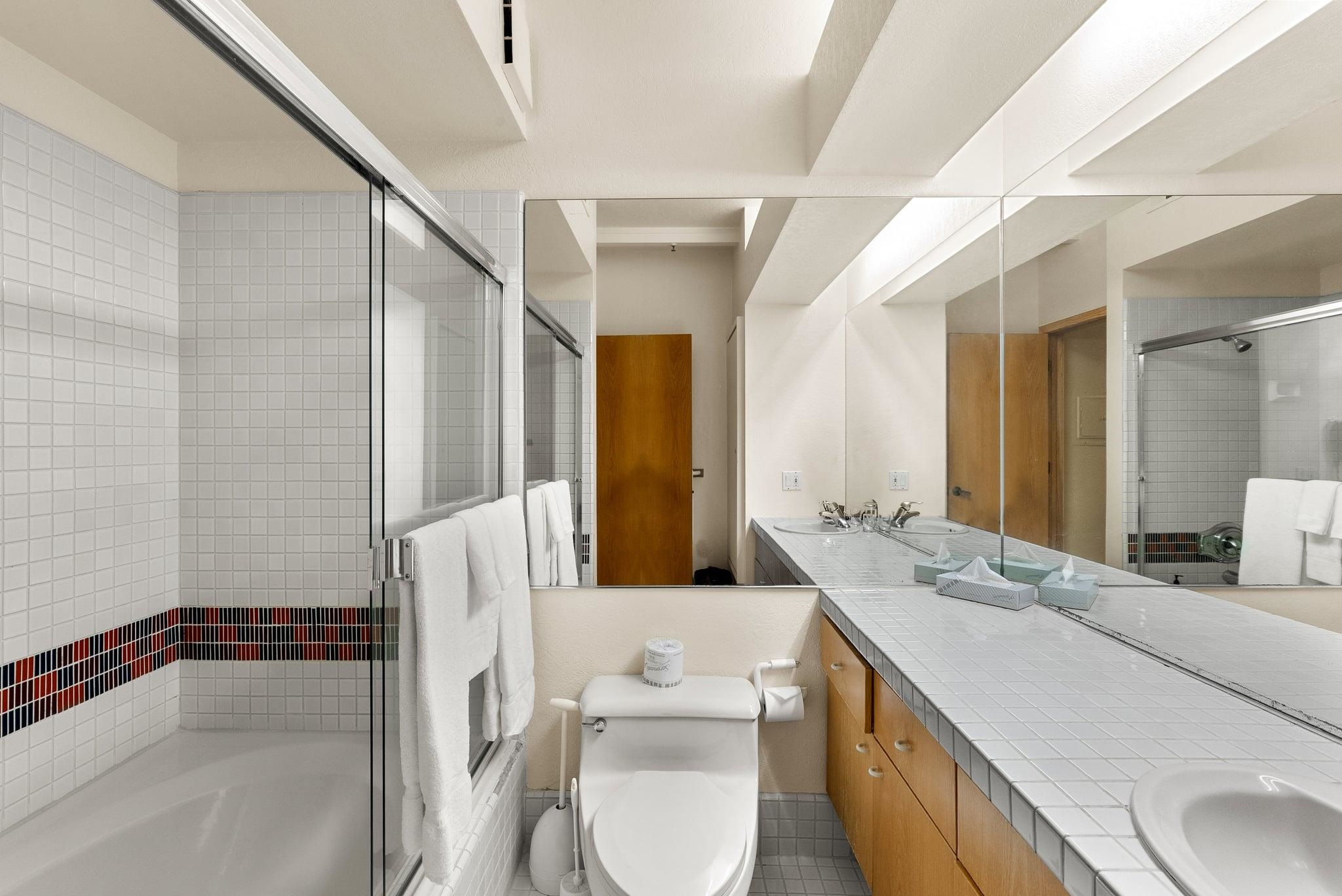 201 Shirley Canyon Road # 211 Unit: #211