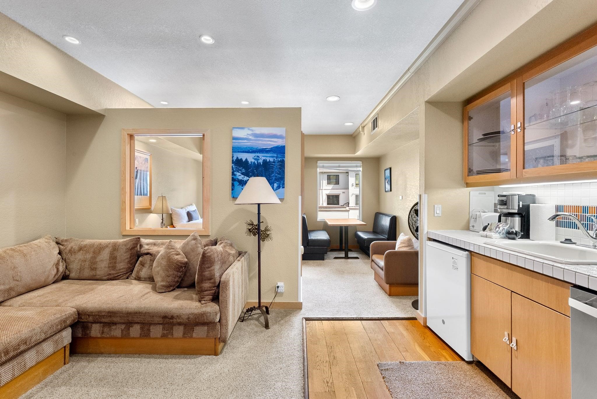 201 Shirley Canyon Road # 211 Unit: #211