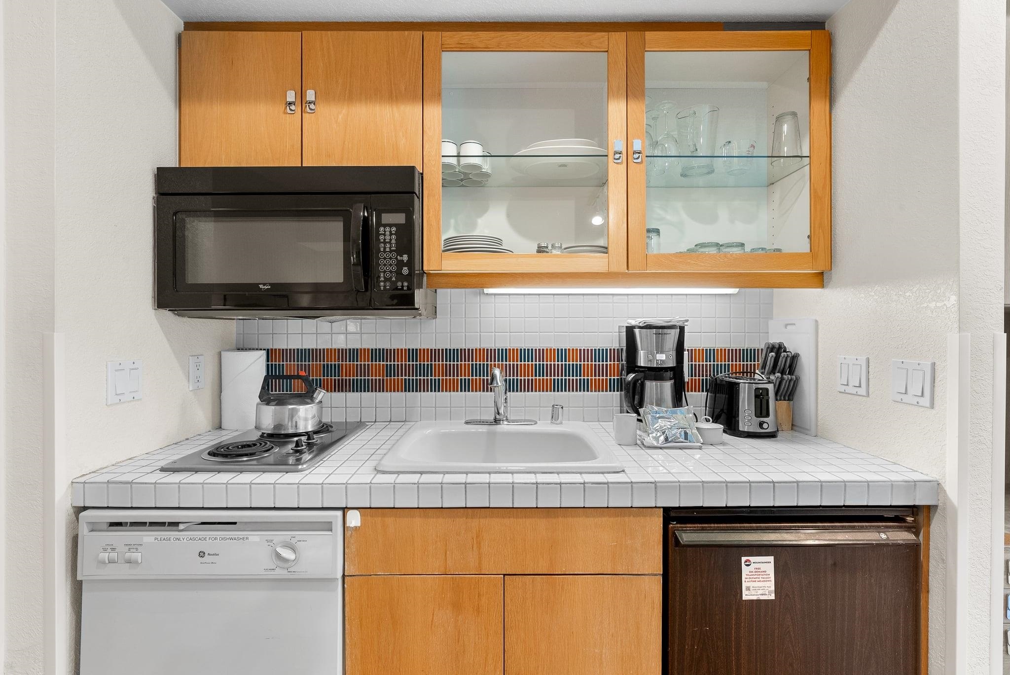 201 Shirley Canyon Road # 234 Unit: #234