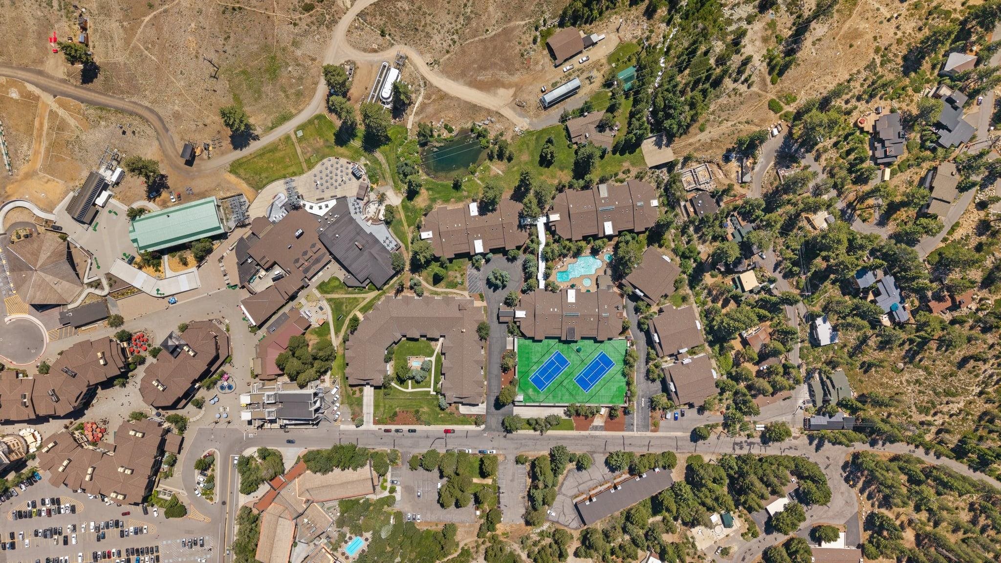 201 Shirley Canyon Road # 234 Unit: #234