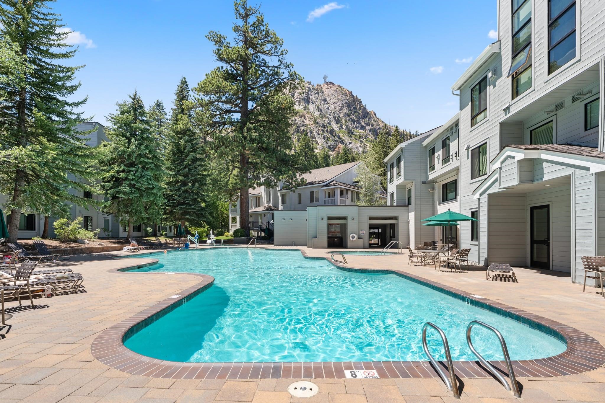 201 Shirley Canyon Road # 234 Unit: #234