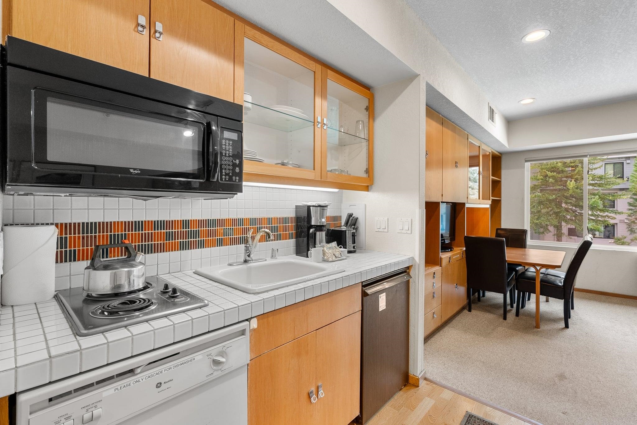201 Shirley Canyon Road # 234 Unit: #234