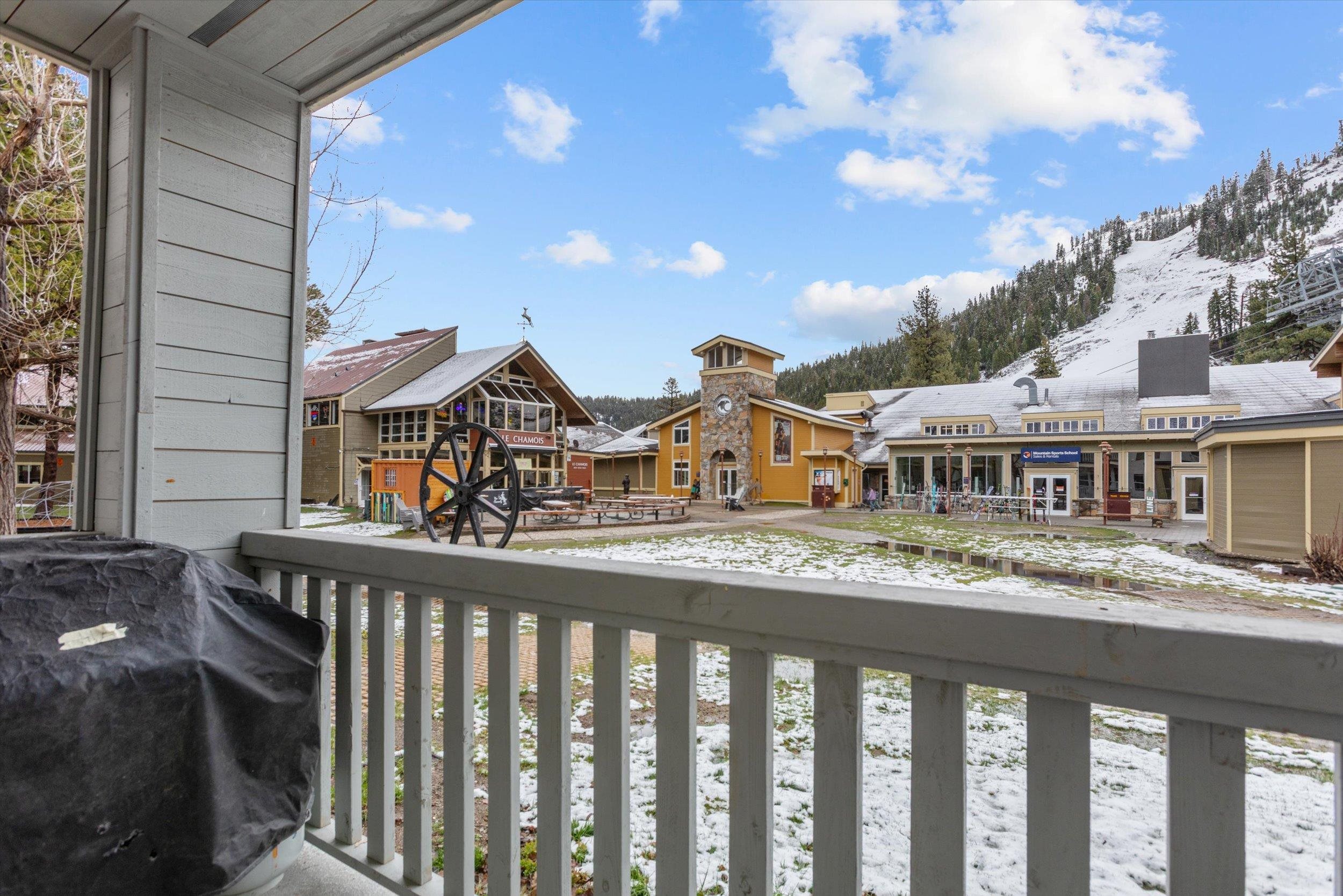 201 Shirley Canyon Road # 714 Unit: #714
