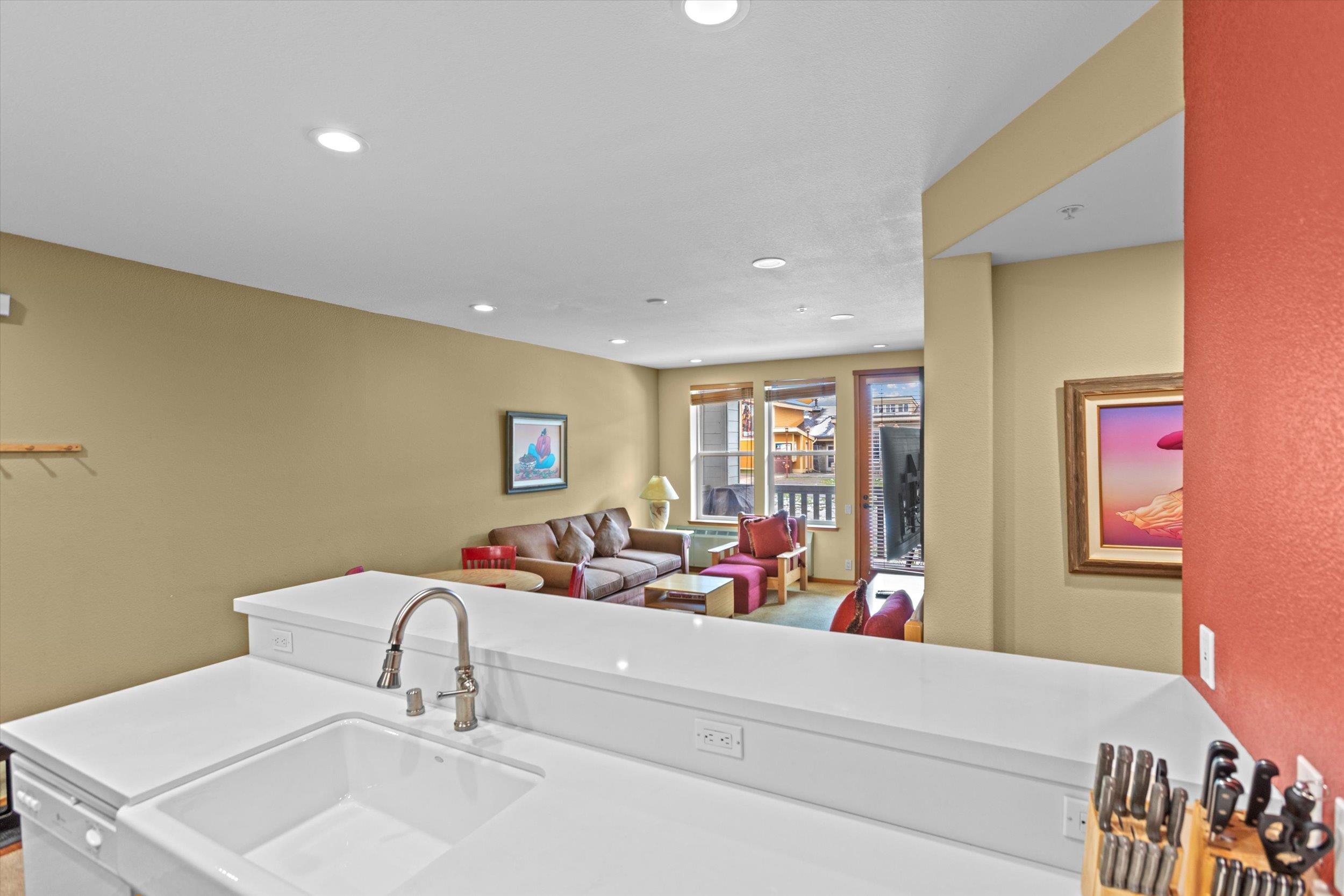 201 Shirley Canyon Road # 714 Unit: #714