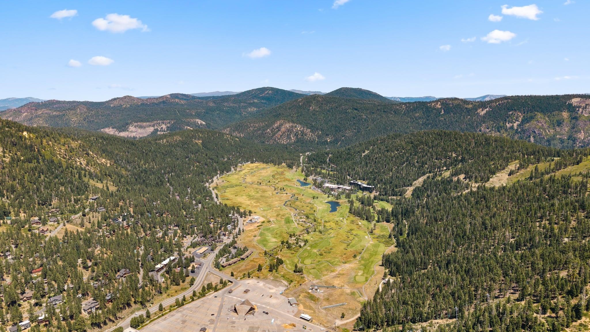 201 Shirley Canyon Road # 714 Unit: #714