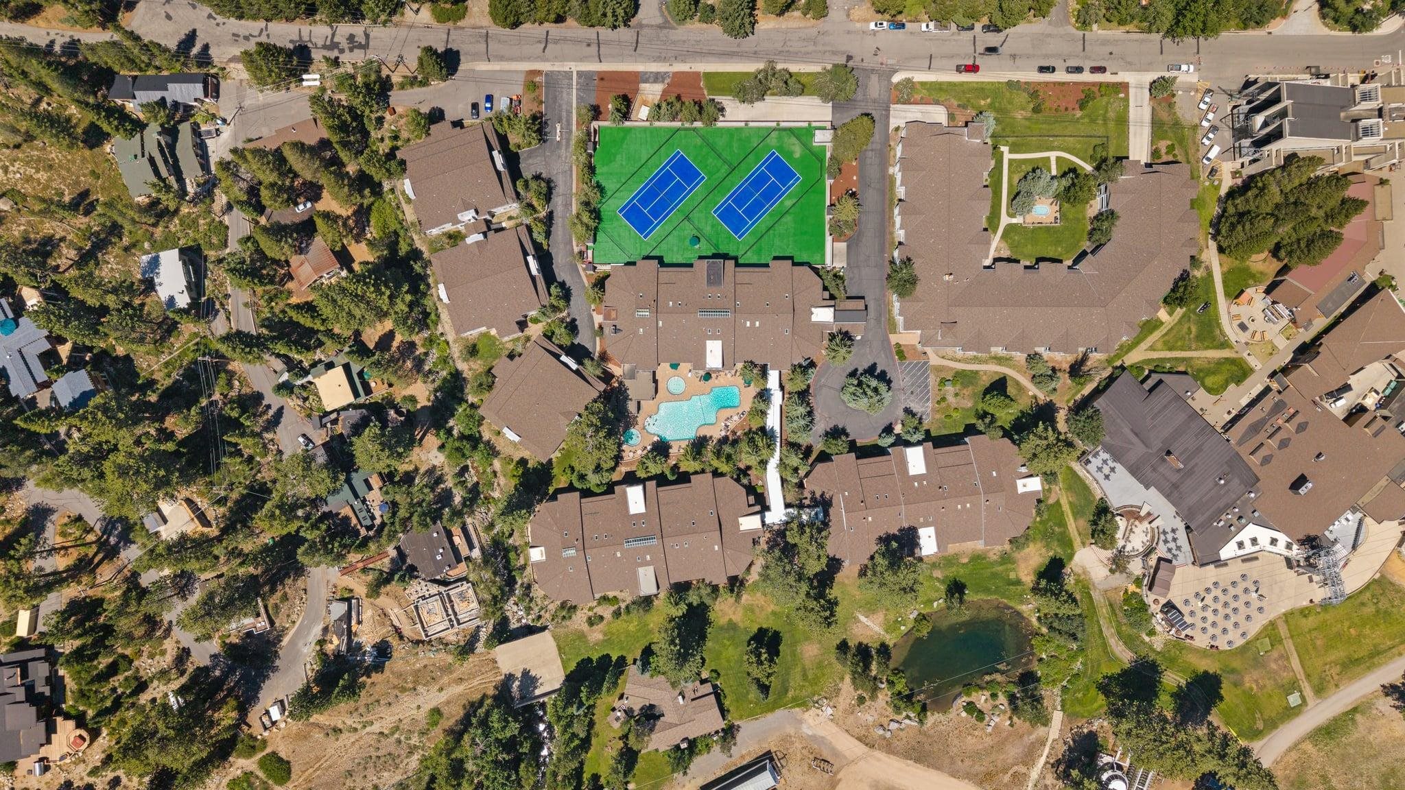 201 Shirley Canyon Road # 714 Unit: #714