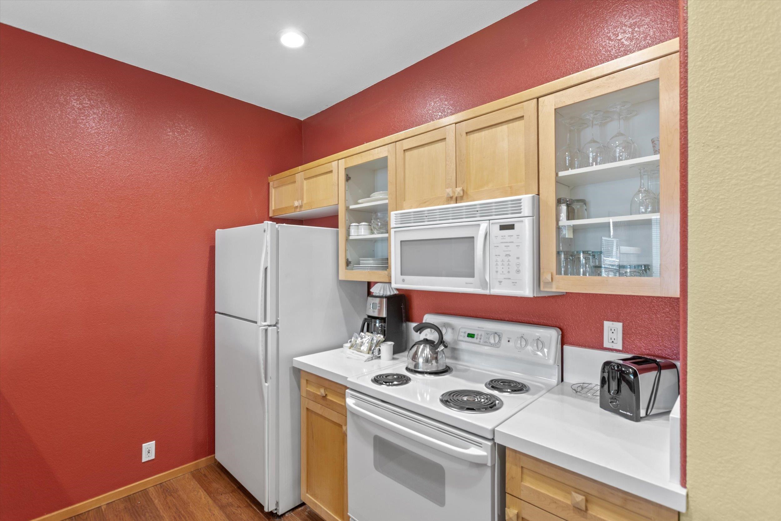 201 Shirley Canyon Road # 714 Unit: #714