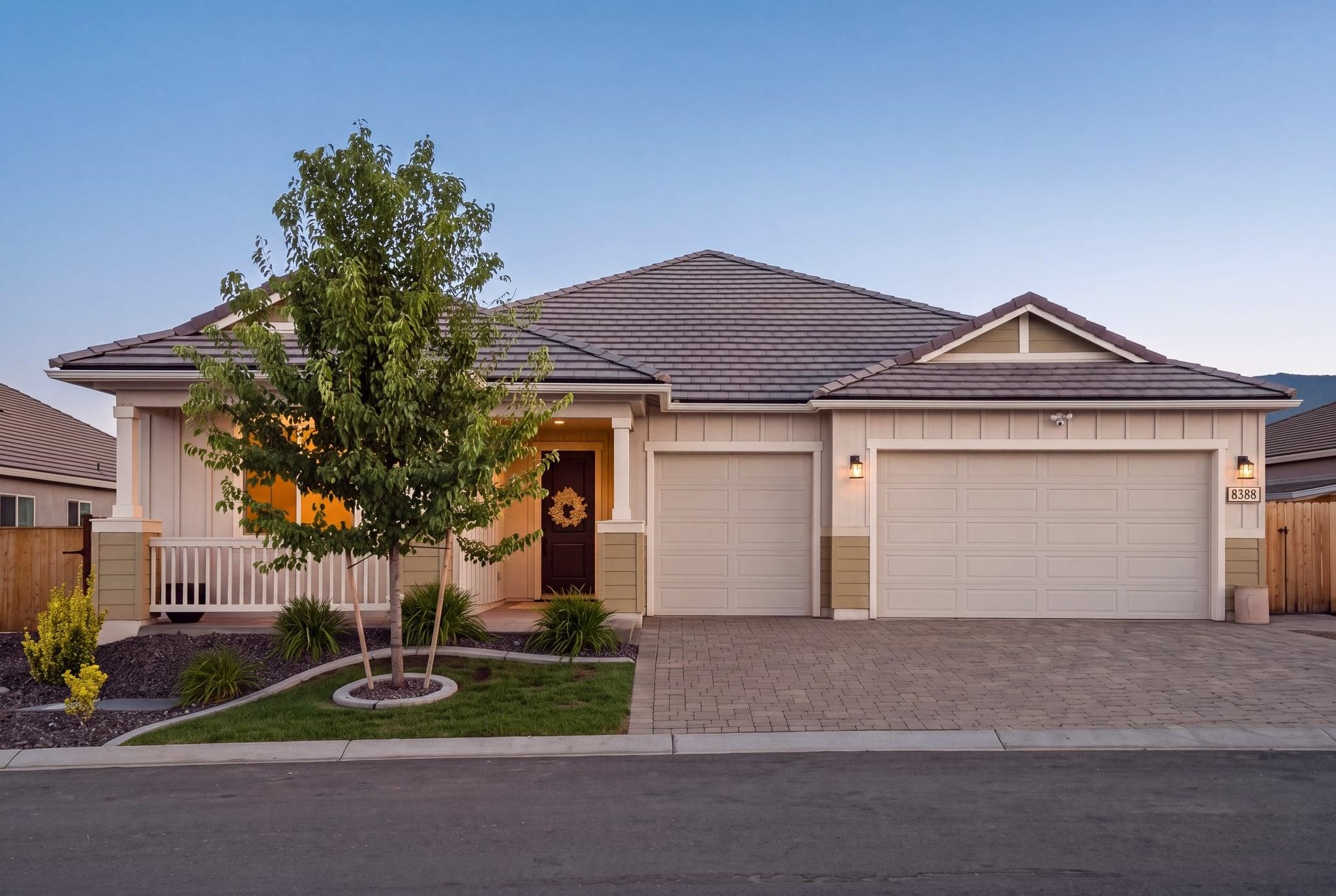 8388 Fenhollow Drive