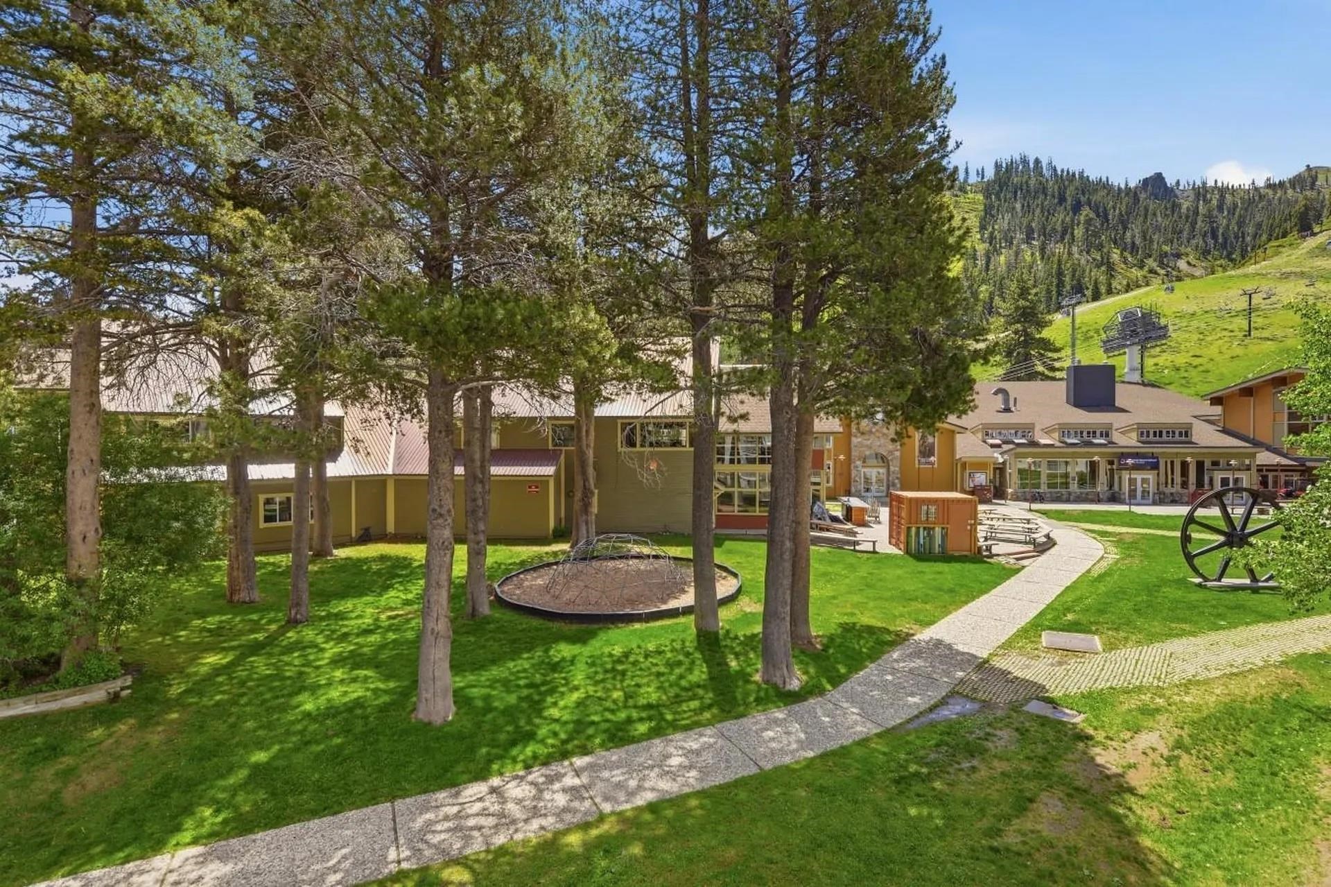 201 Shirley Canyon Road # 819 Unit: #819