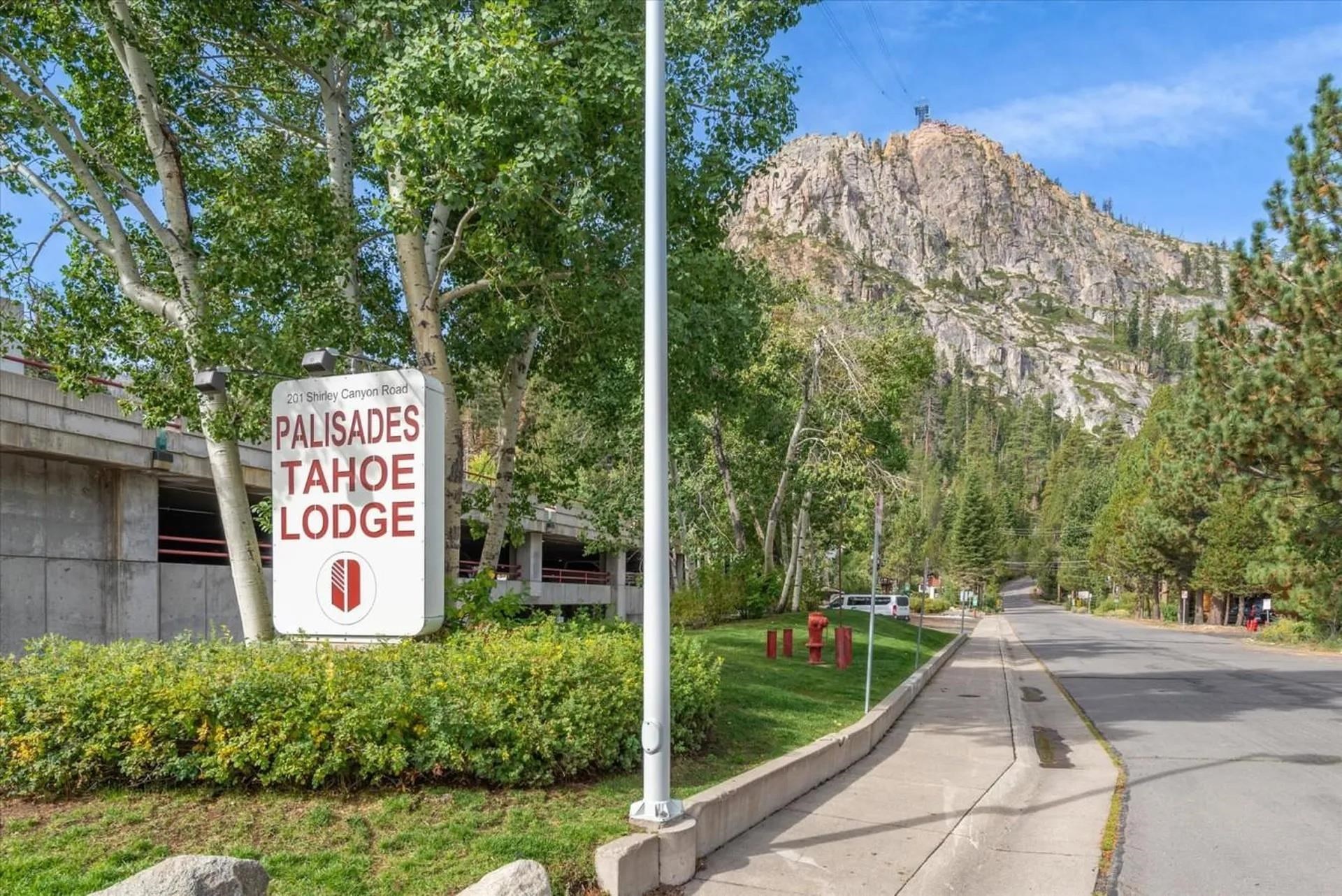 201 Shirley Canyon Road # 819 Unit: #819