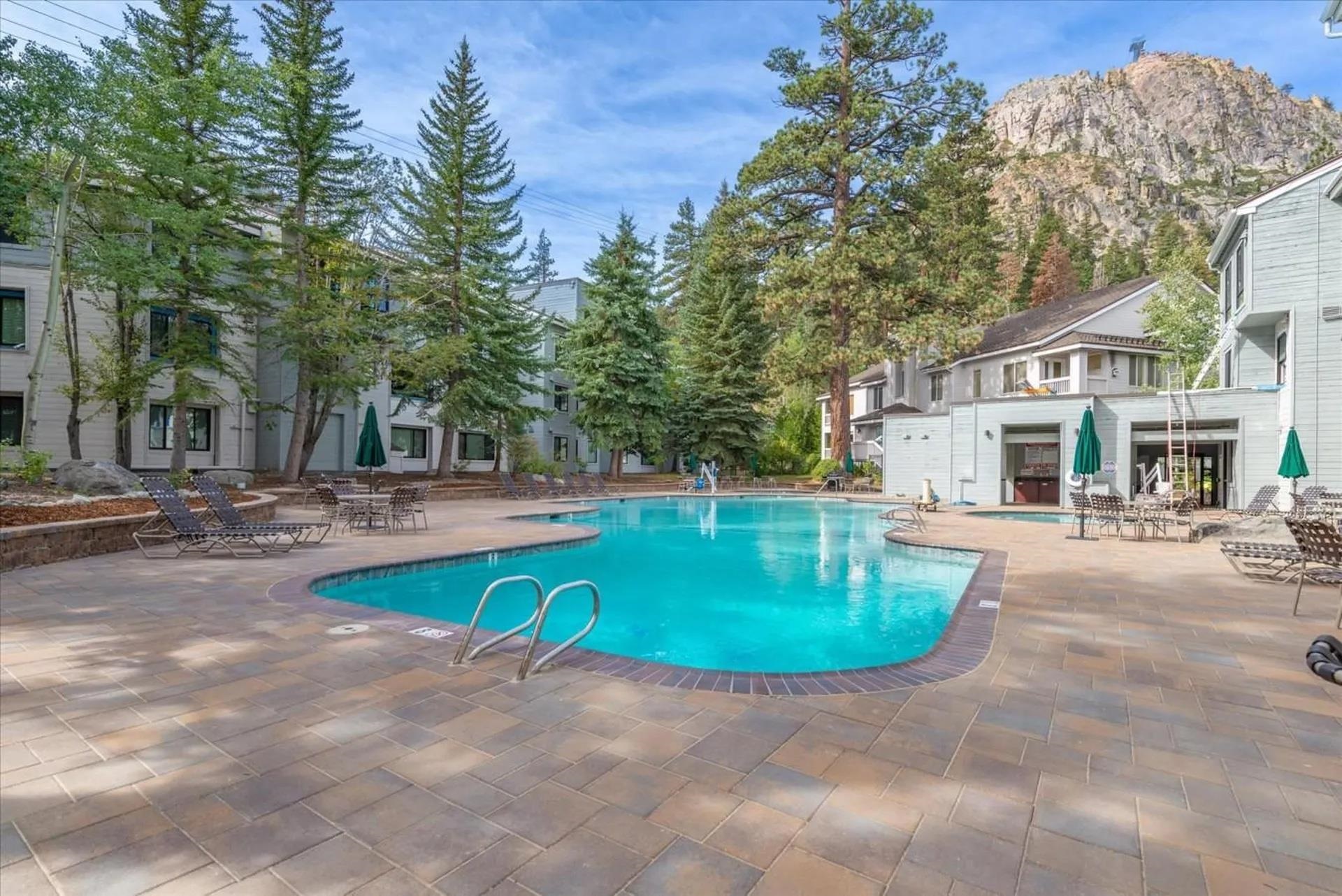 201 Shirley Canyon Road # 819 Unit: #819