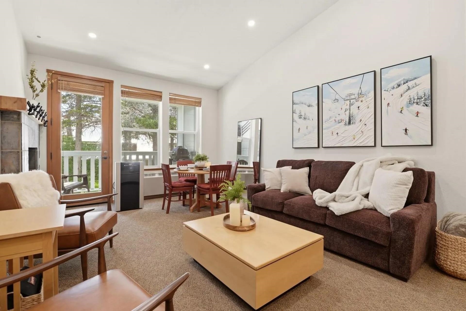 201 Shirley Canyon Road # 819 Unit: #819