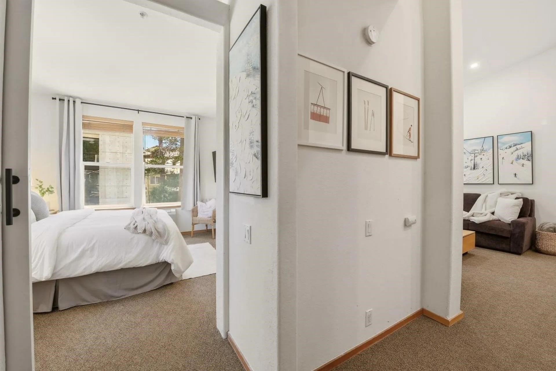 201 Shirley Canyon Road # 819 Unit: #819