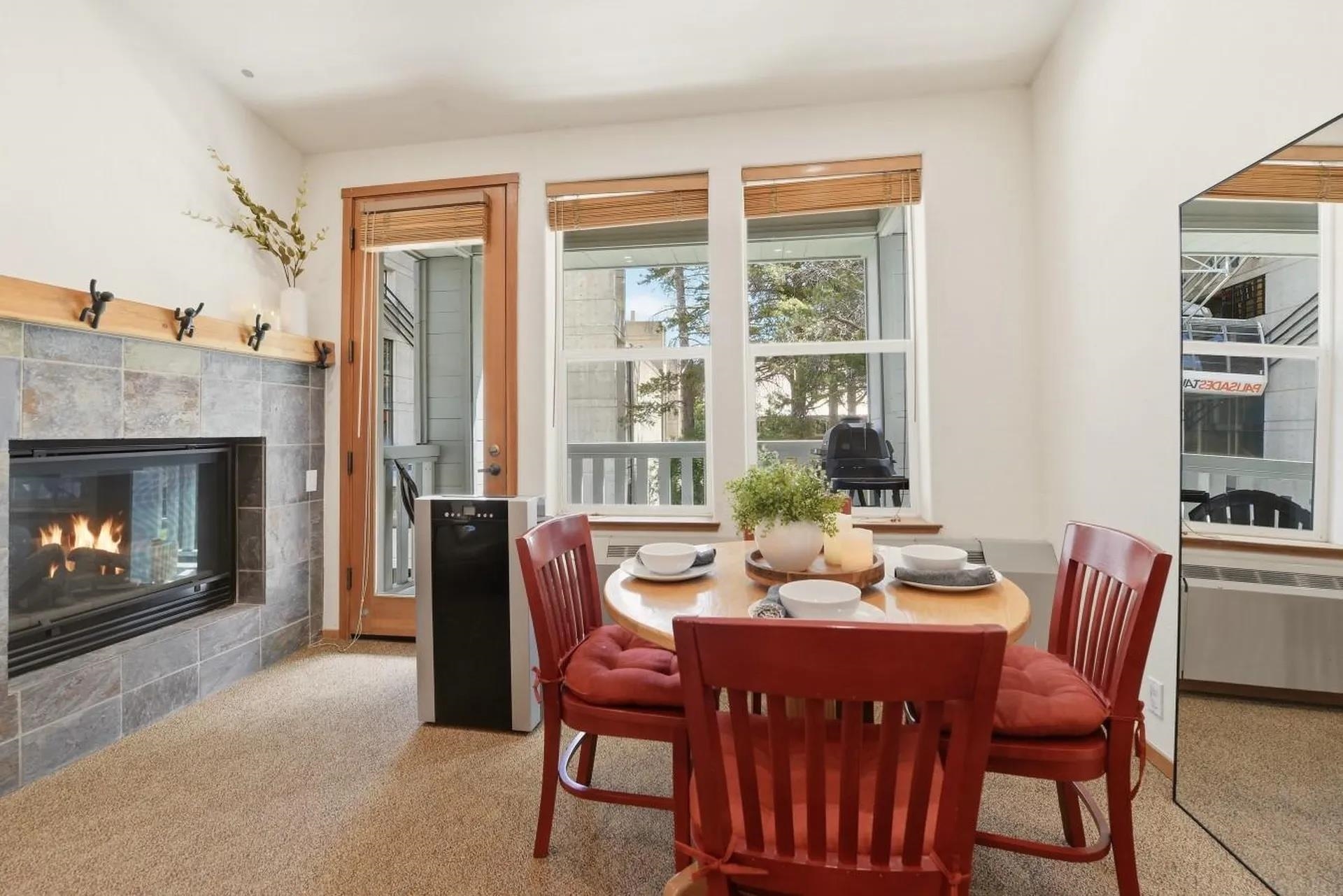 201 Shirley Canyon Road # 819 Unit: #819