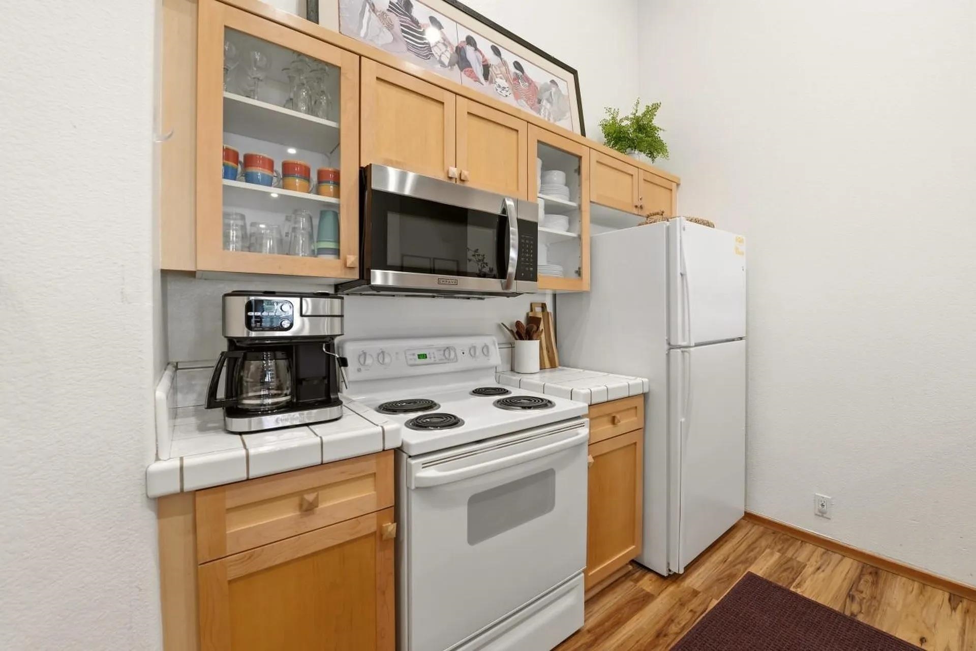 201 Shirley Canyon Road # 819 Unit: #819