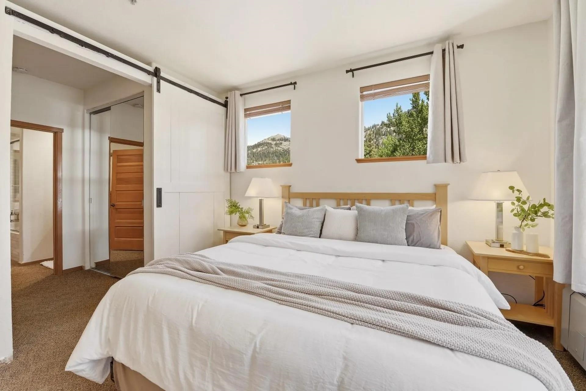 201 Shirley Canyon Road # 819 Unit: #819