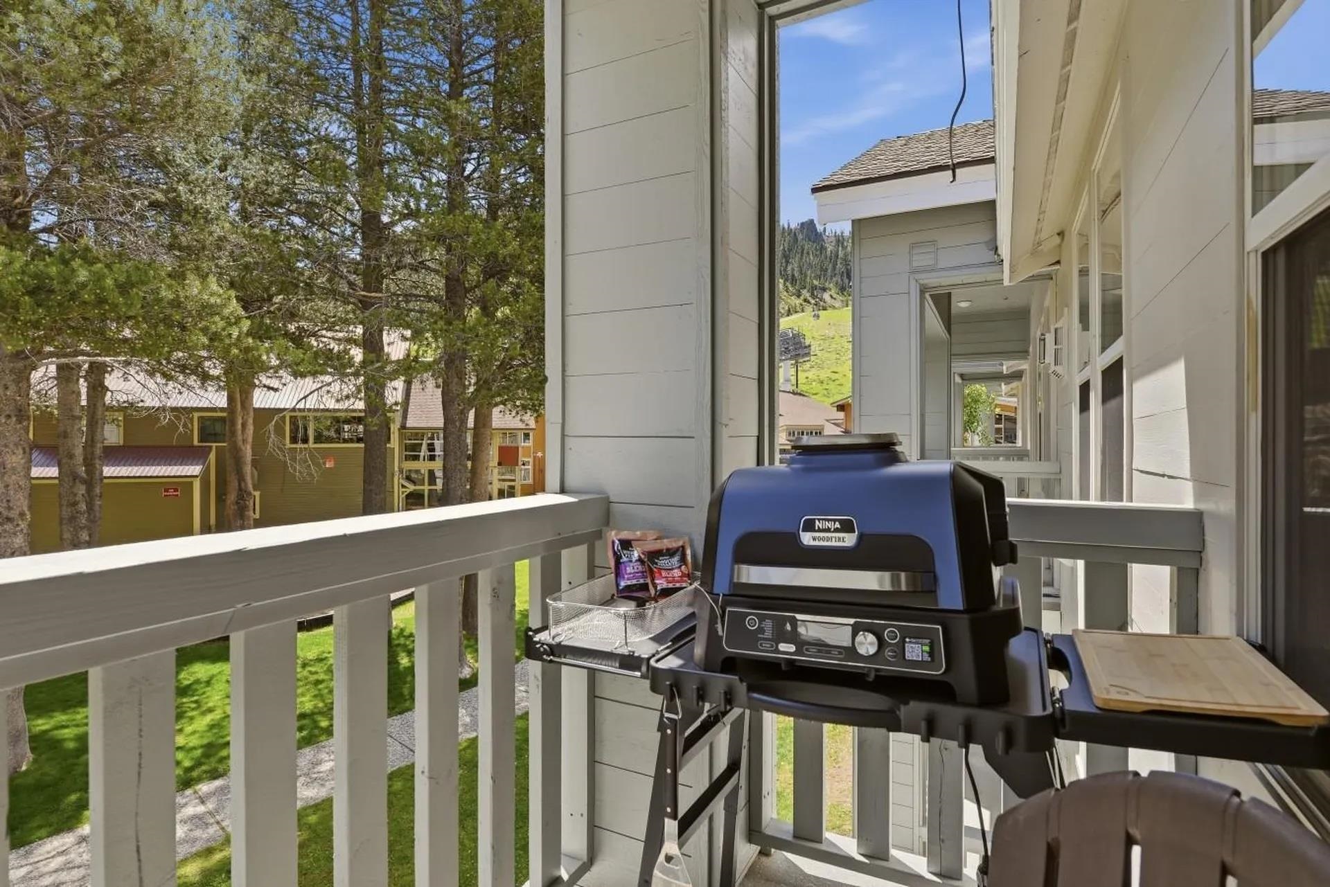 201 Shirley Canyon Road # 819 Unit: #819
