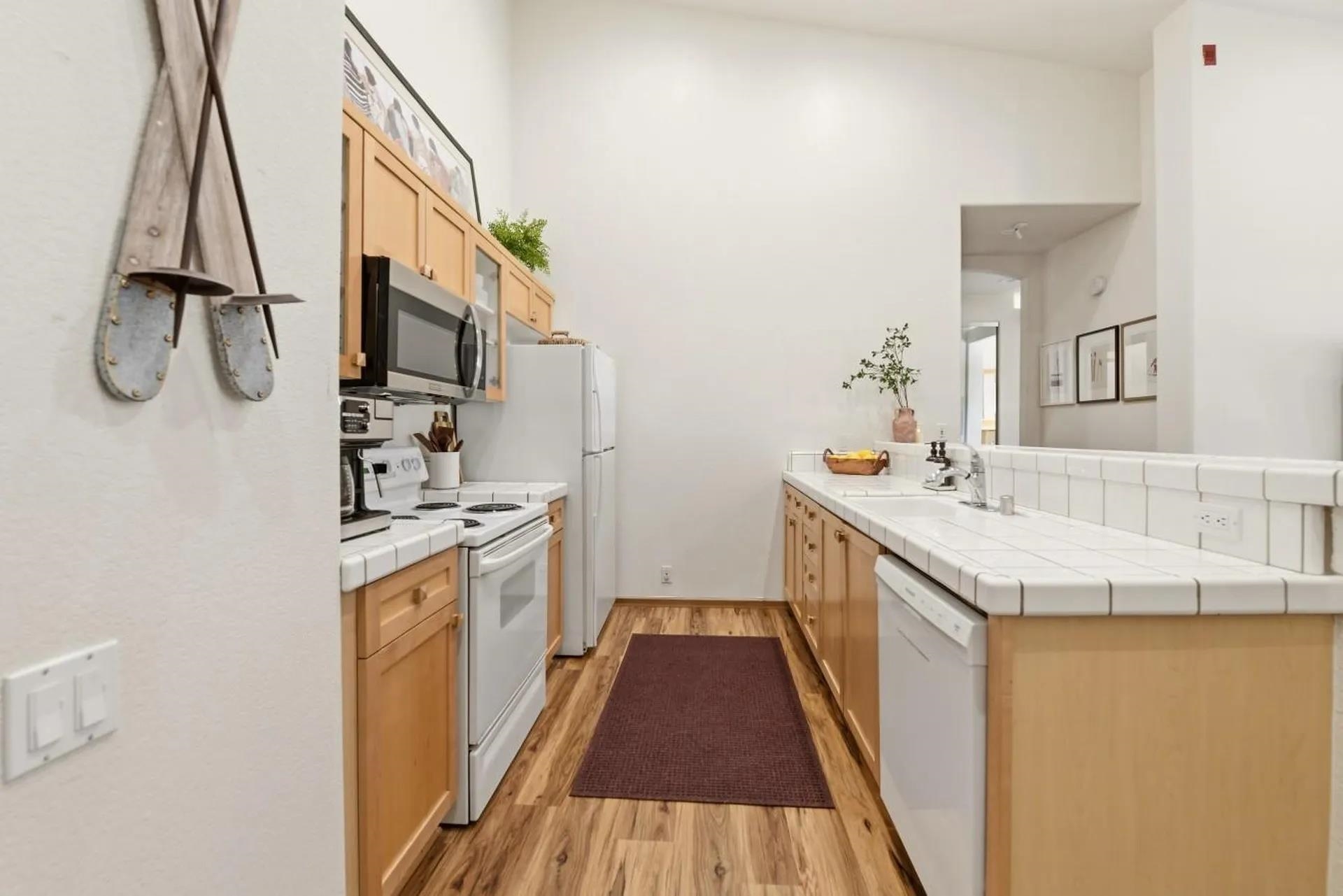 201 Shirley Canyon Road # 819 Unit: #819