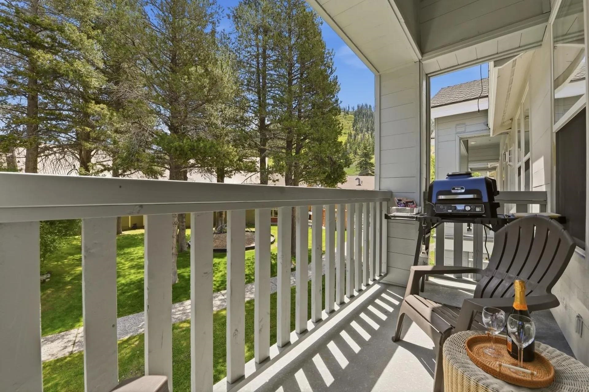 201 Shirley Canyon Road # 819 Unit: #819