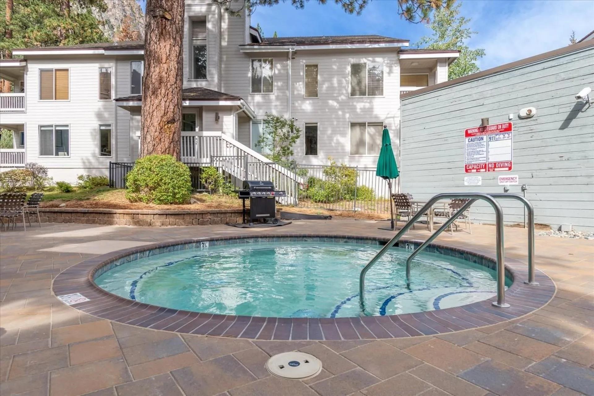 201 Shirley Canyon Road # 819 Unit: #819