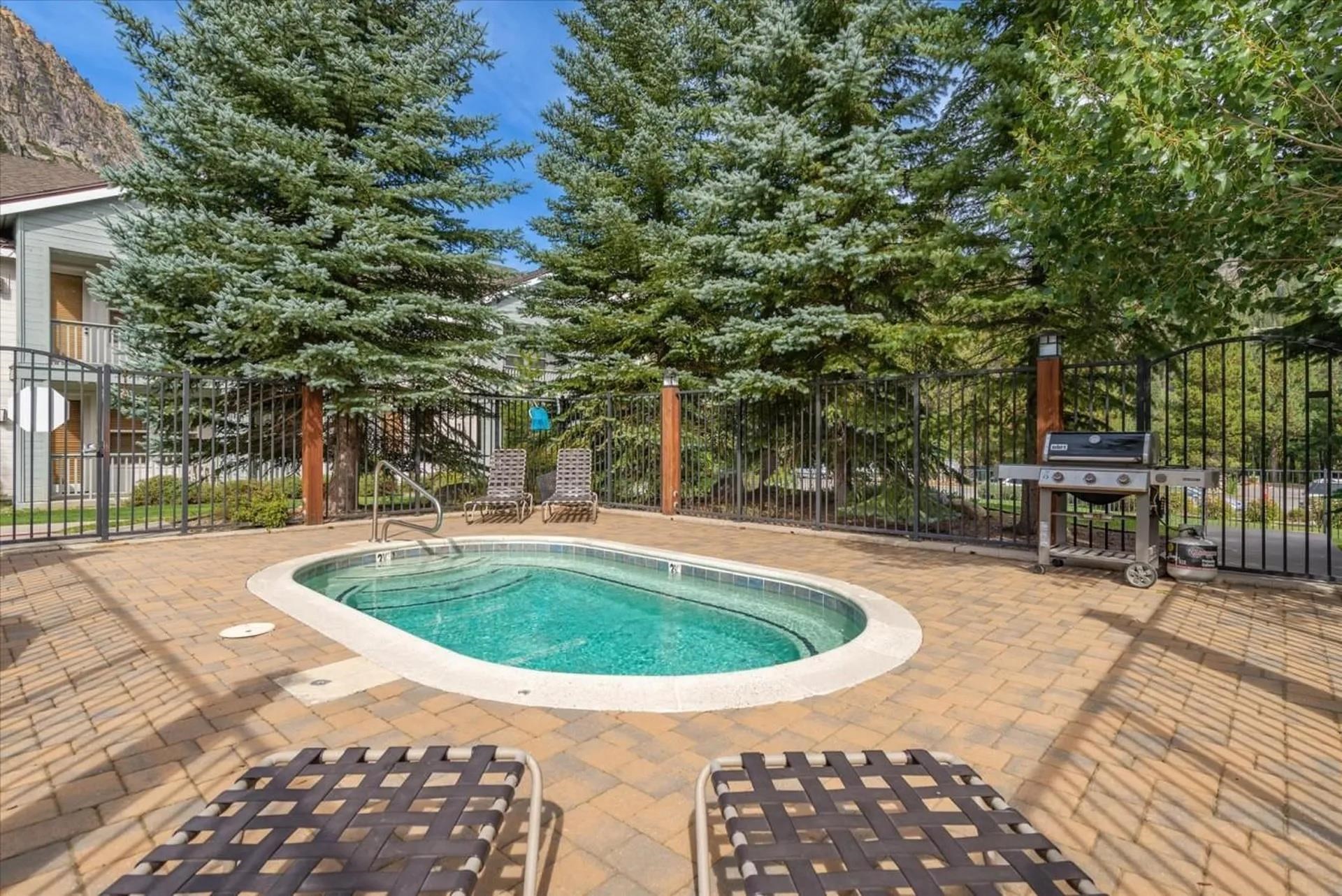201 Shirley Canyon Road # 819 Unit: #819