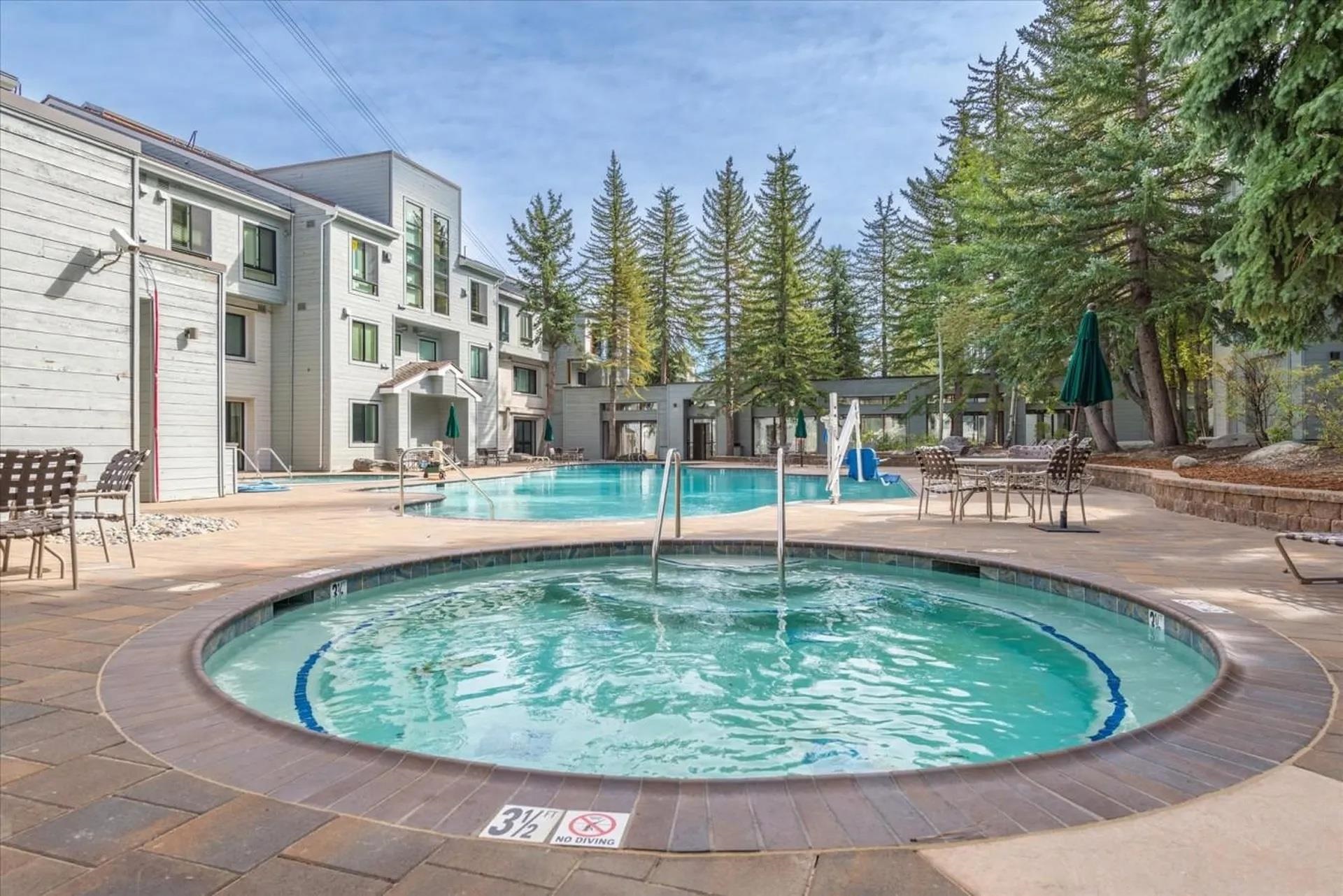 201 Shirley Canyon Road # 819 Unit: #819