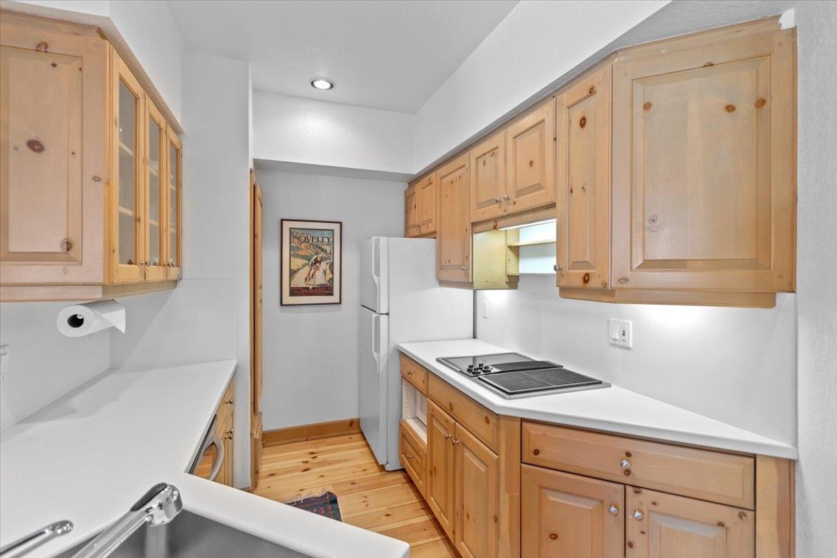 201 Shirley Canyon Road # 339 Unit: #339