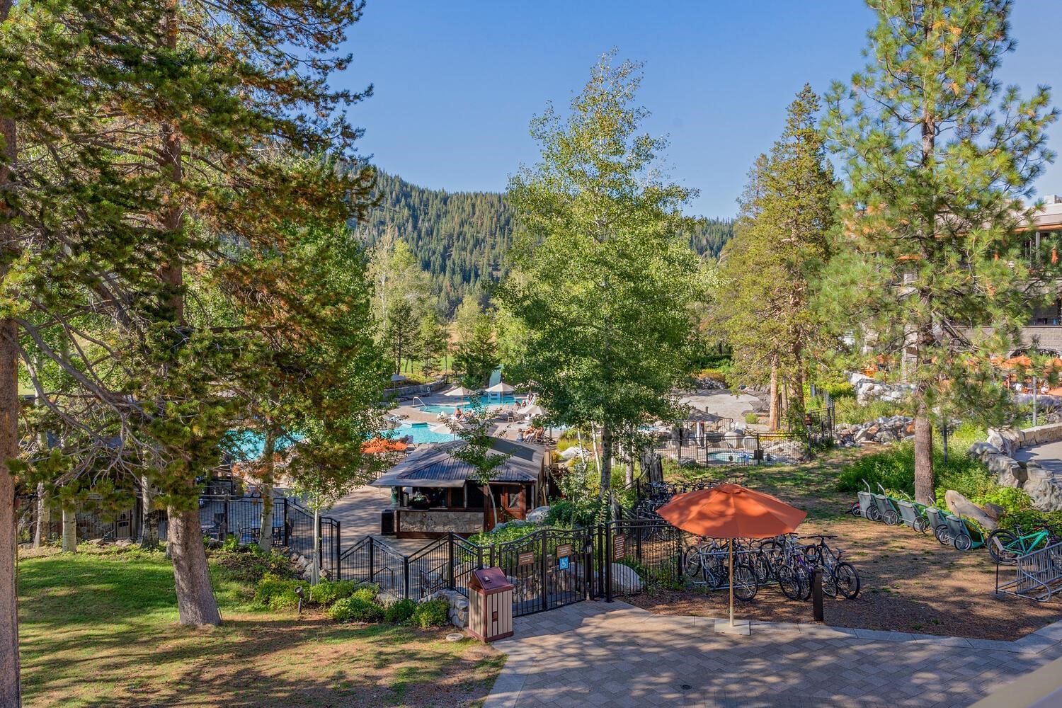 400 Resort Road # 319 Unit: #317 + 319