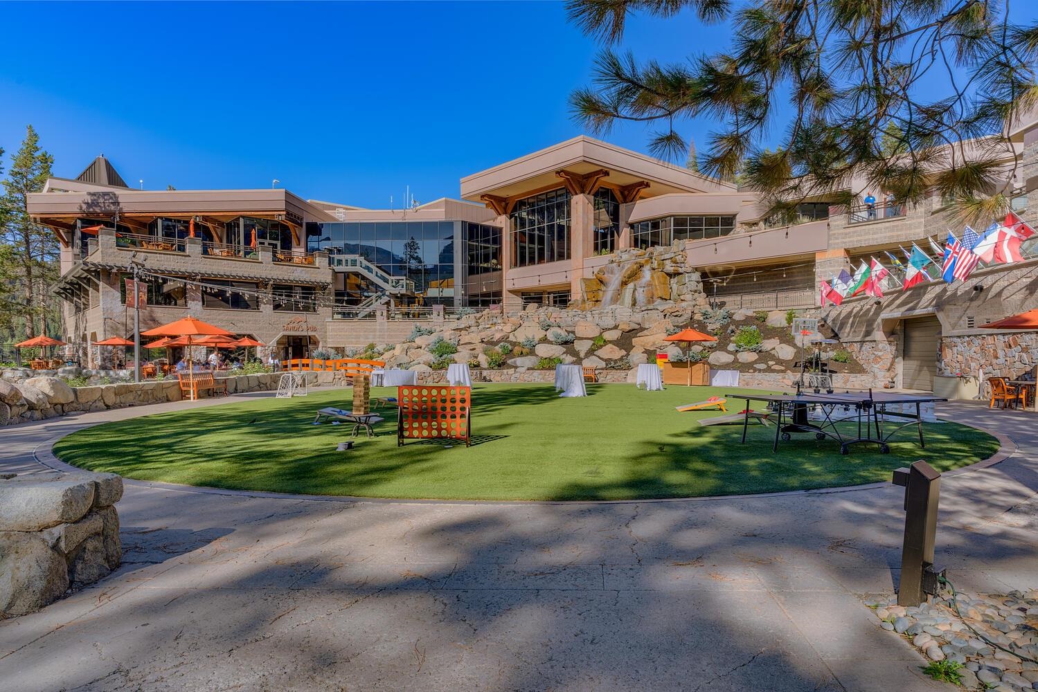 400 Resort Road # 319 Unit: #317 + 319