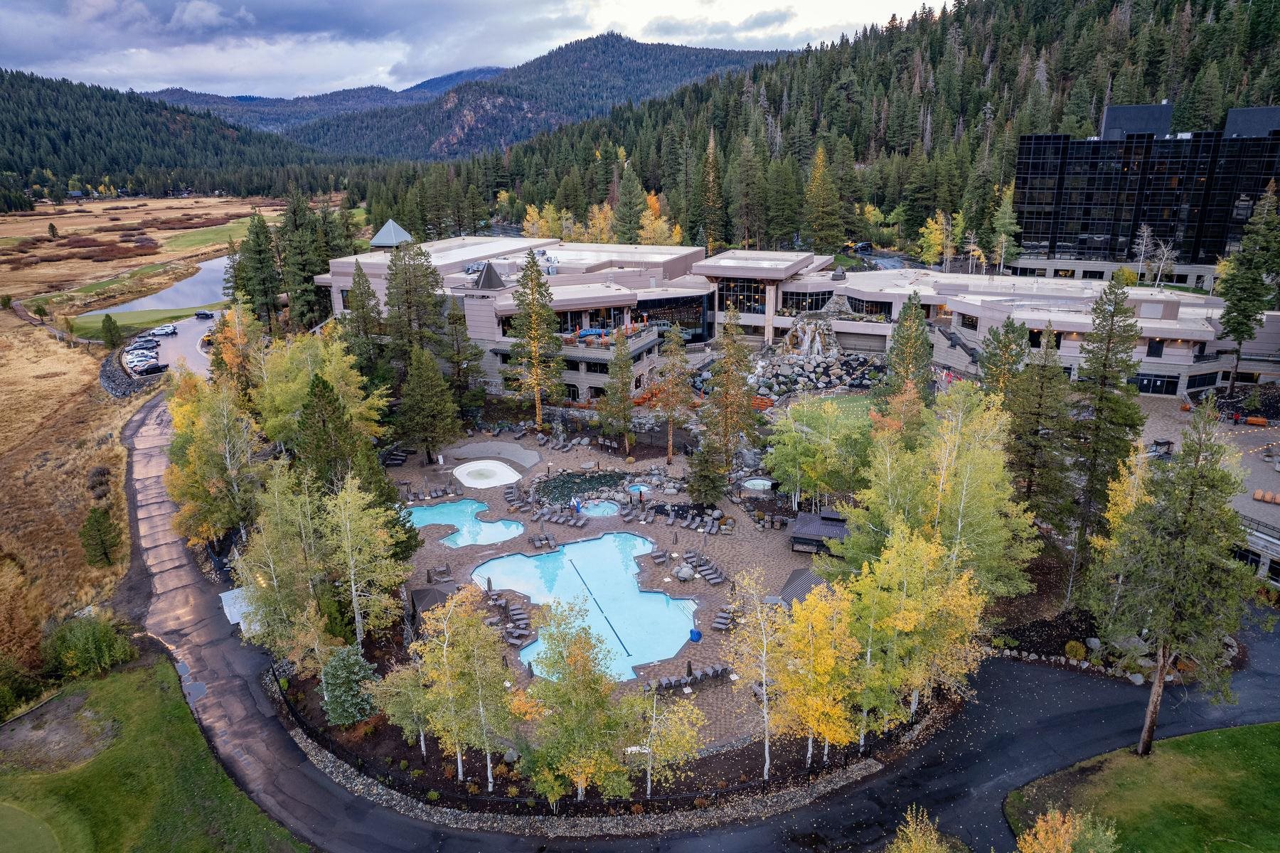 400 Resort Road # 319 Unit: #317 + 319