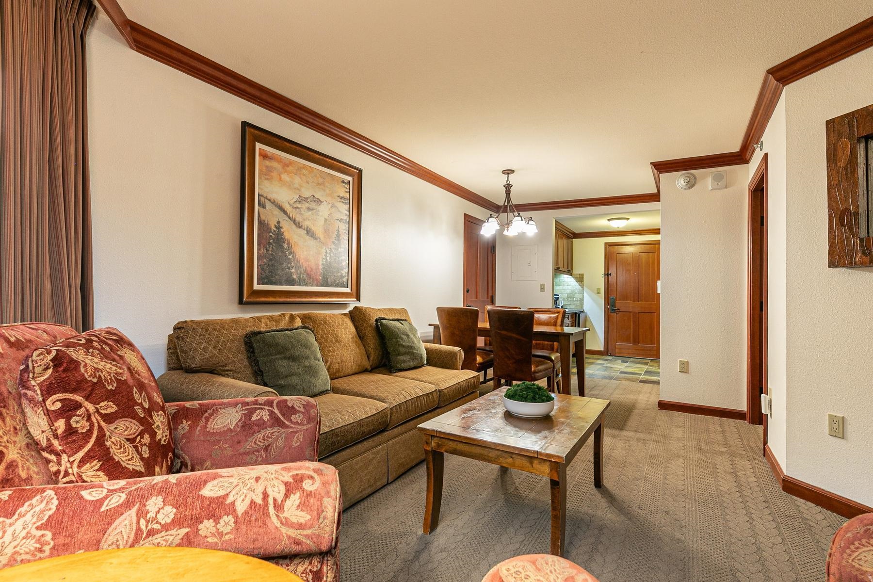 400 Resort Road # 319 Unit: #317 + 319