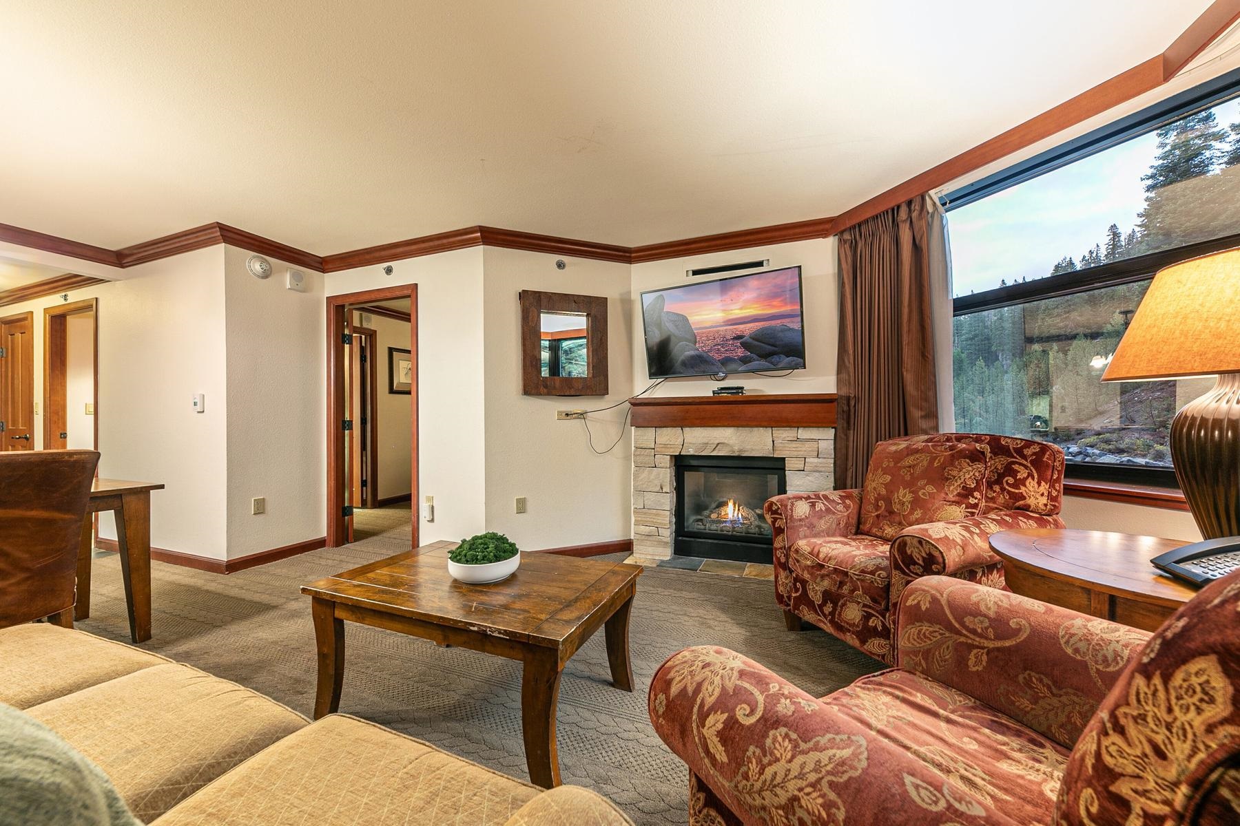 400 Resort Road # 319 Unit: #317 + 319
