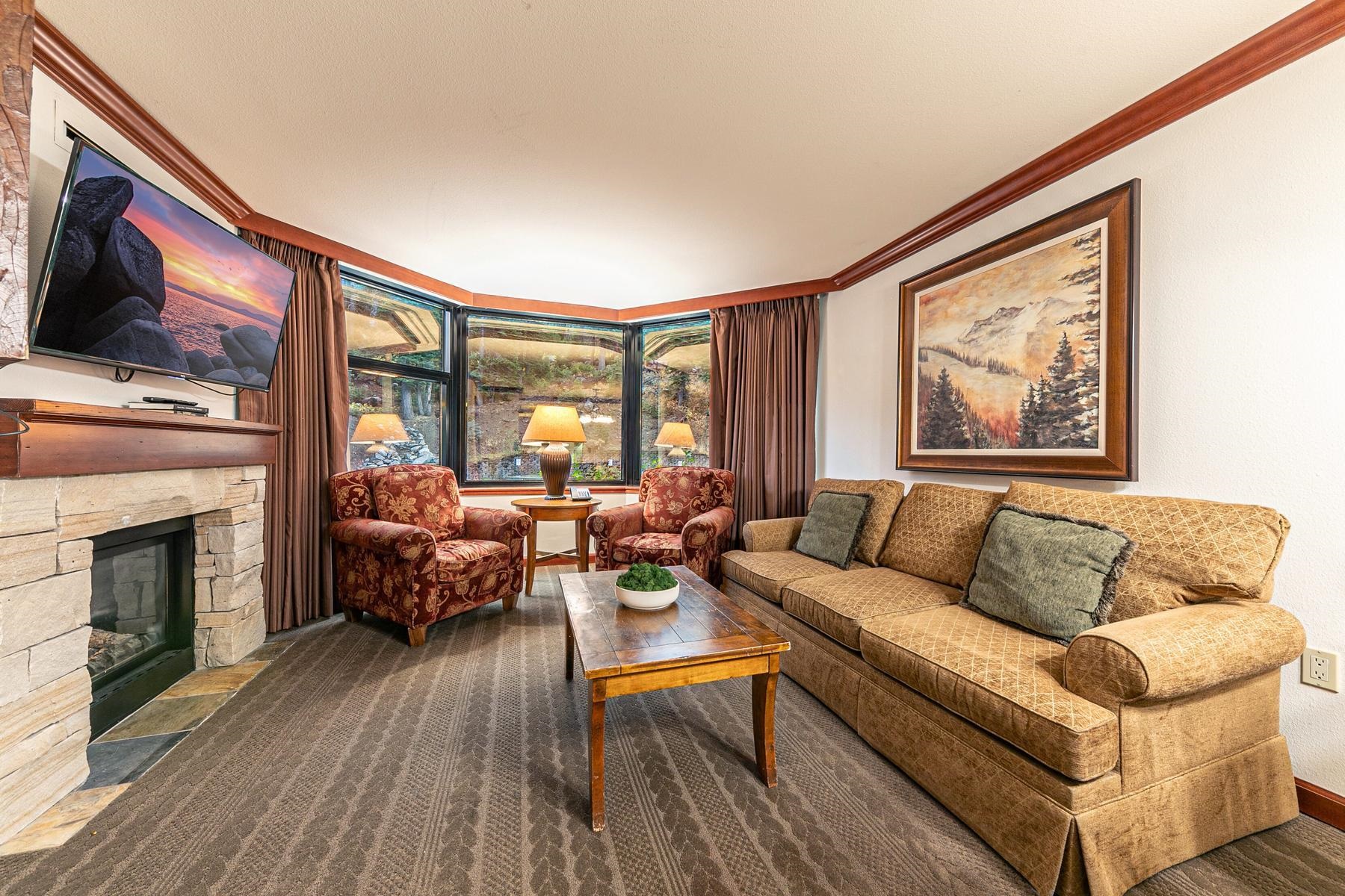 400 Resort Road # 319 Unit: #317 + 319