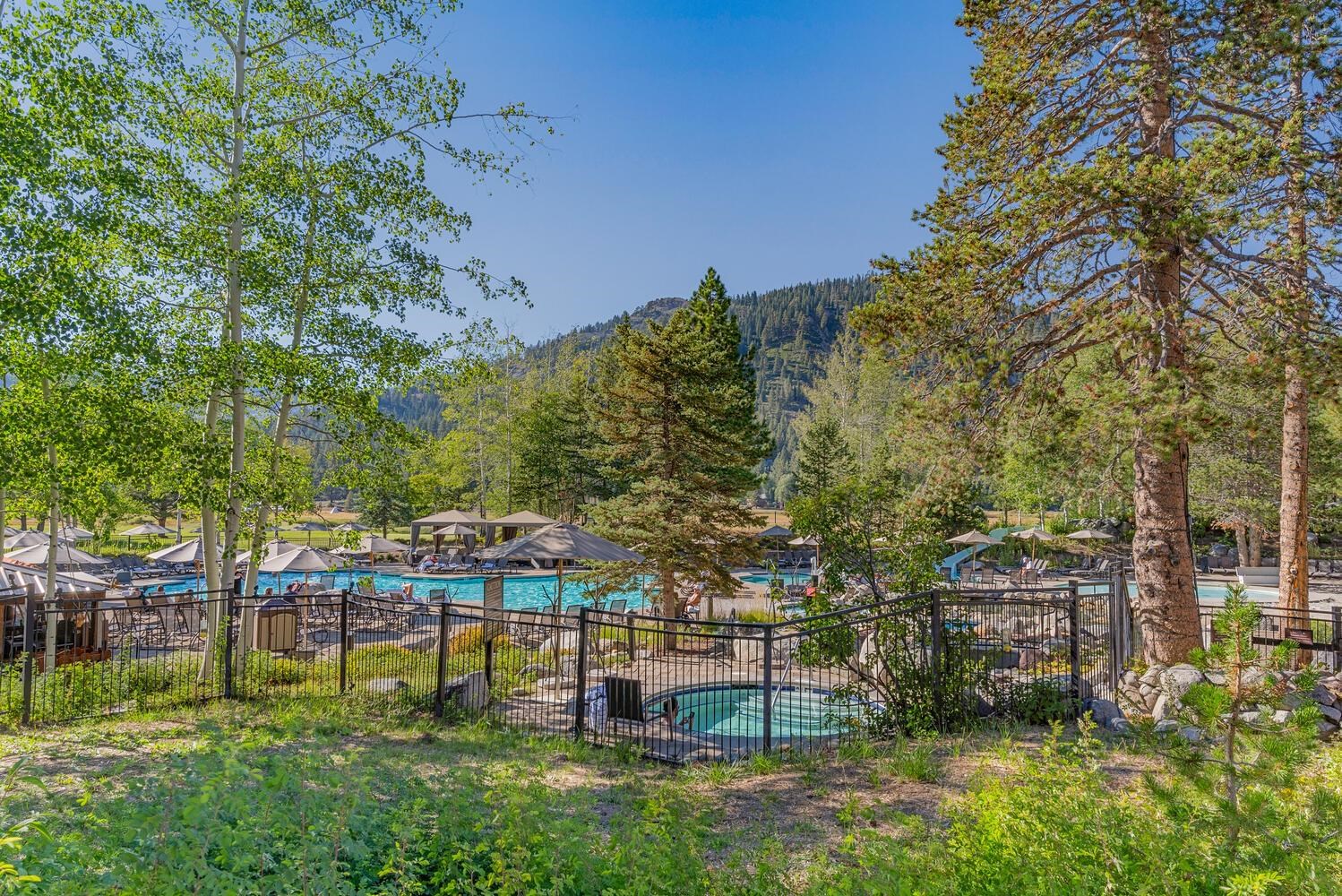 400 Resort Road # 319 Unit: #317 + 319