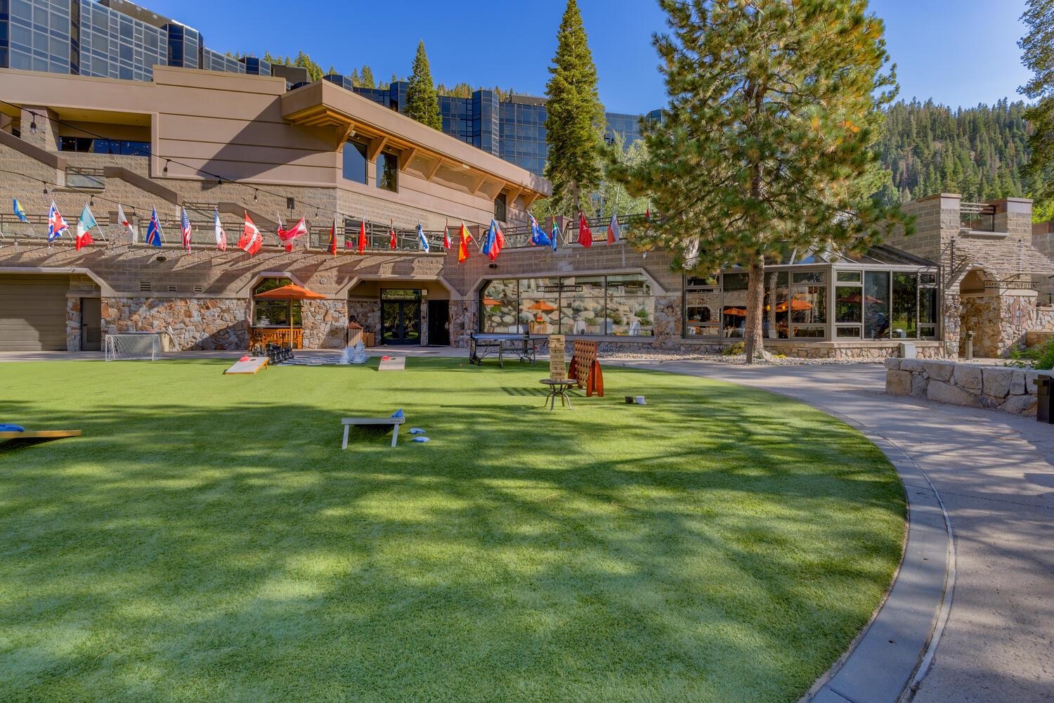 400 Resort Road # 319 Unit: #317 + 319