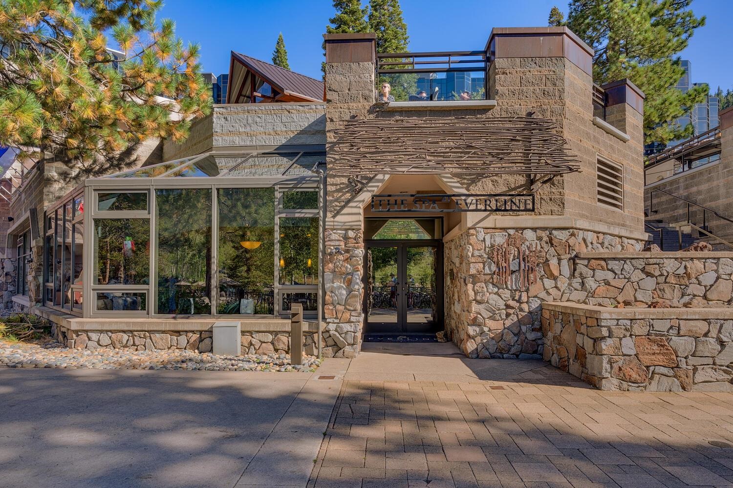 400 Resort Road # 319 Unit: #317 + 319