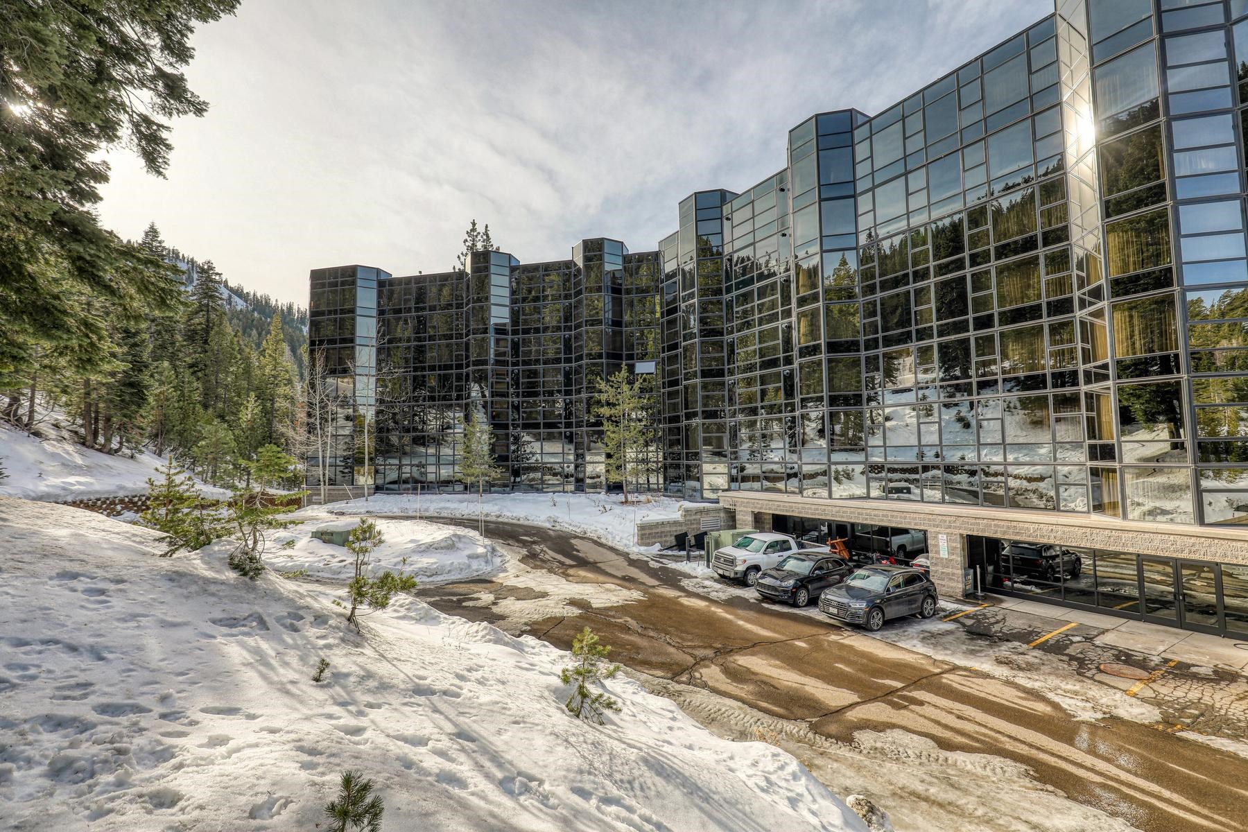 400 Resort Road # 319 Unit: #317 + 319