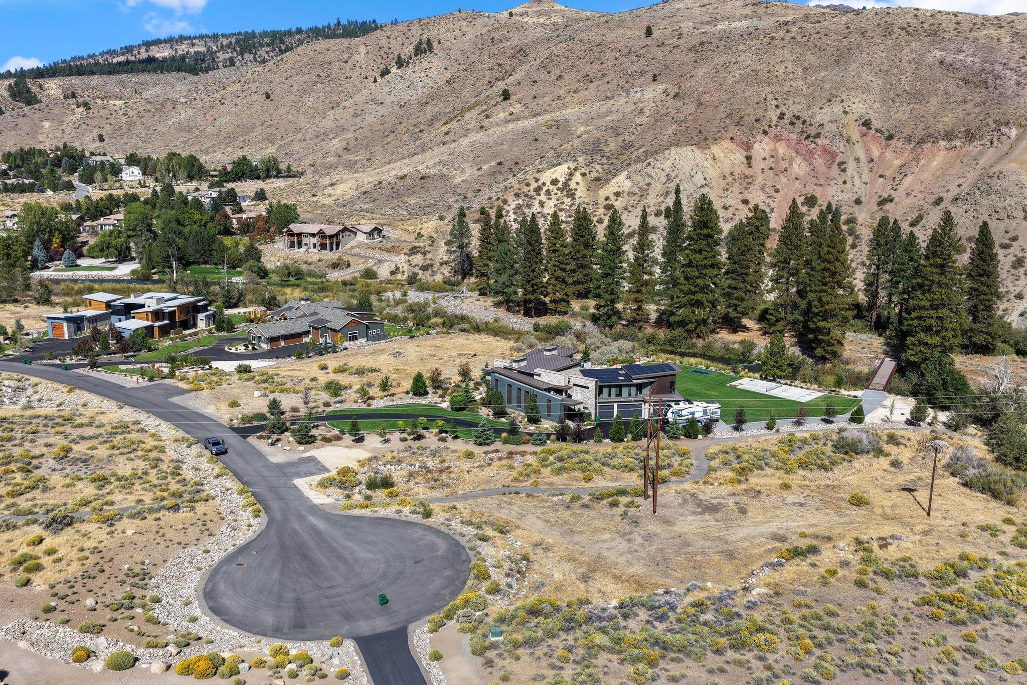375 River Pines Drive