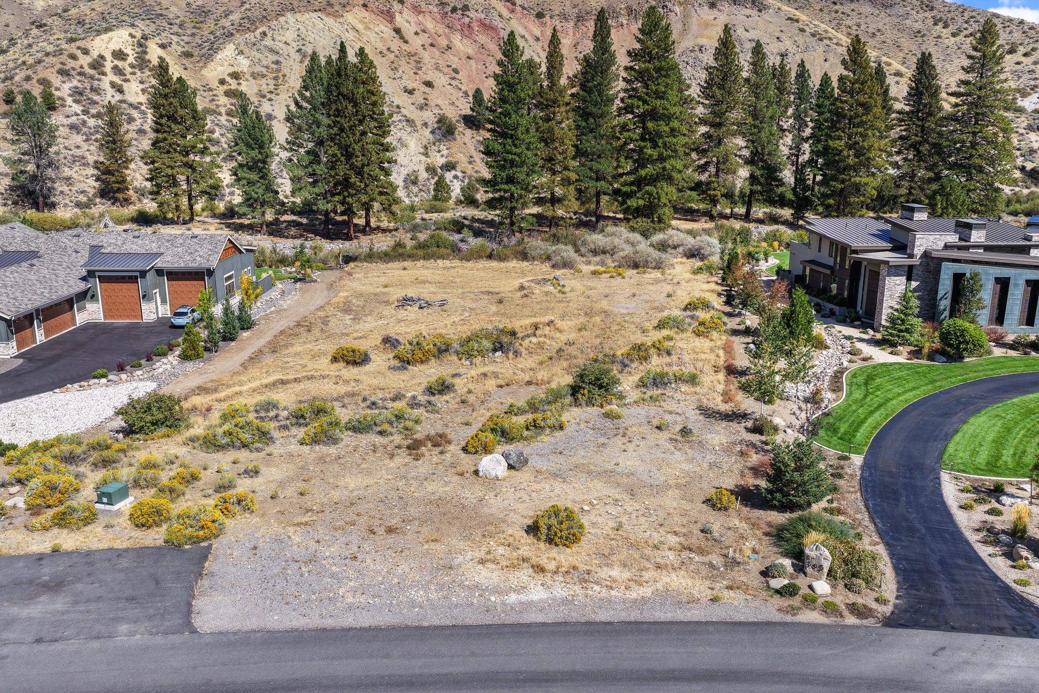 375 River Pines Drive