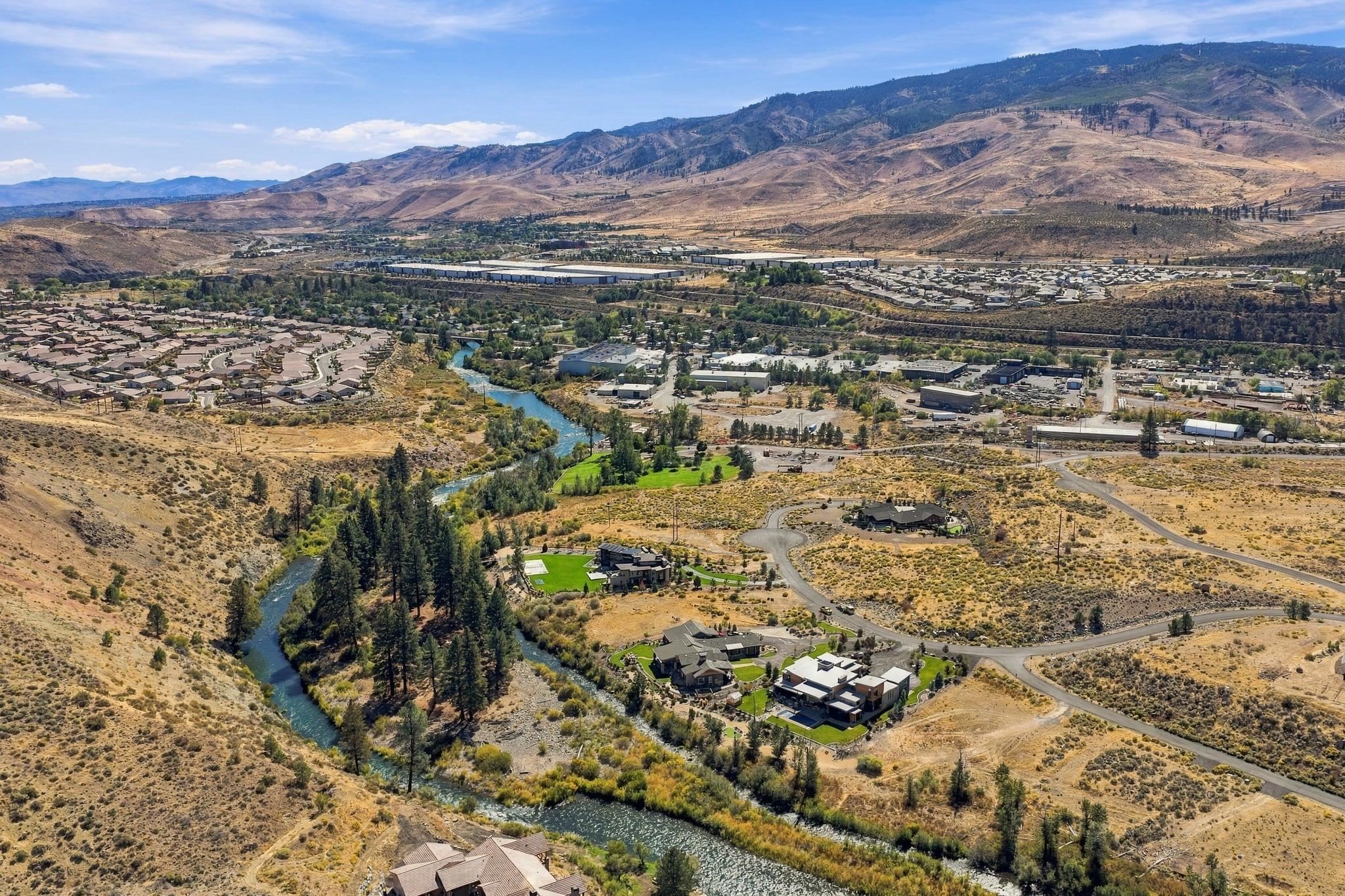 375 River Pines Drive