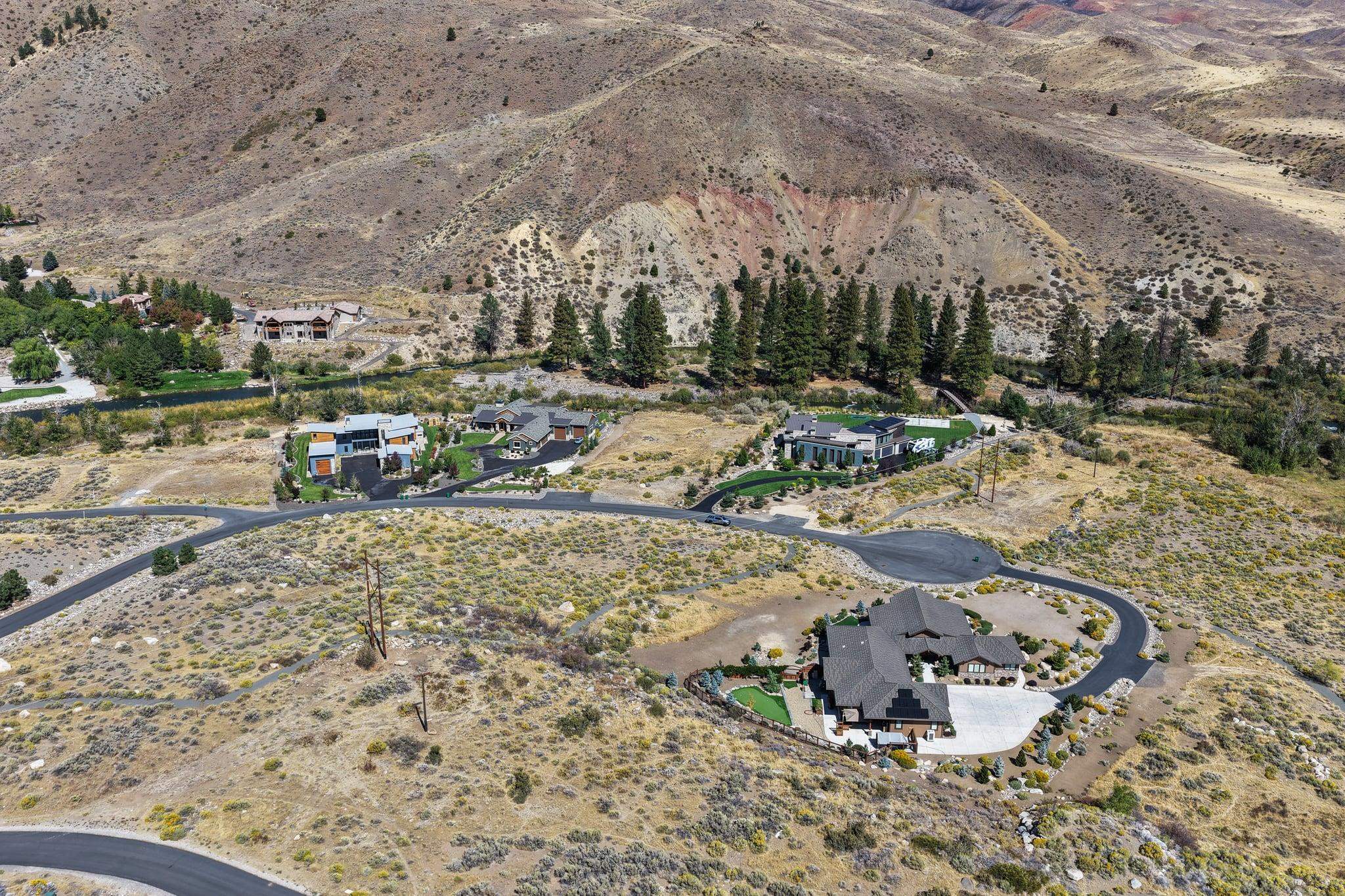375 River Pines Drive